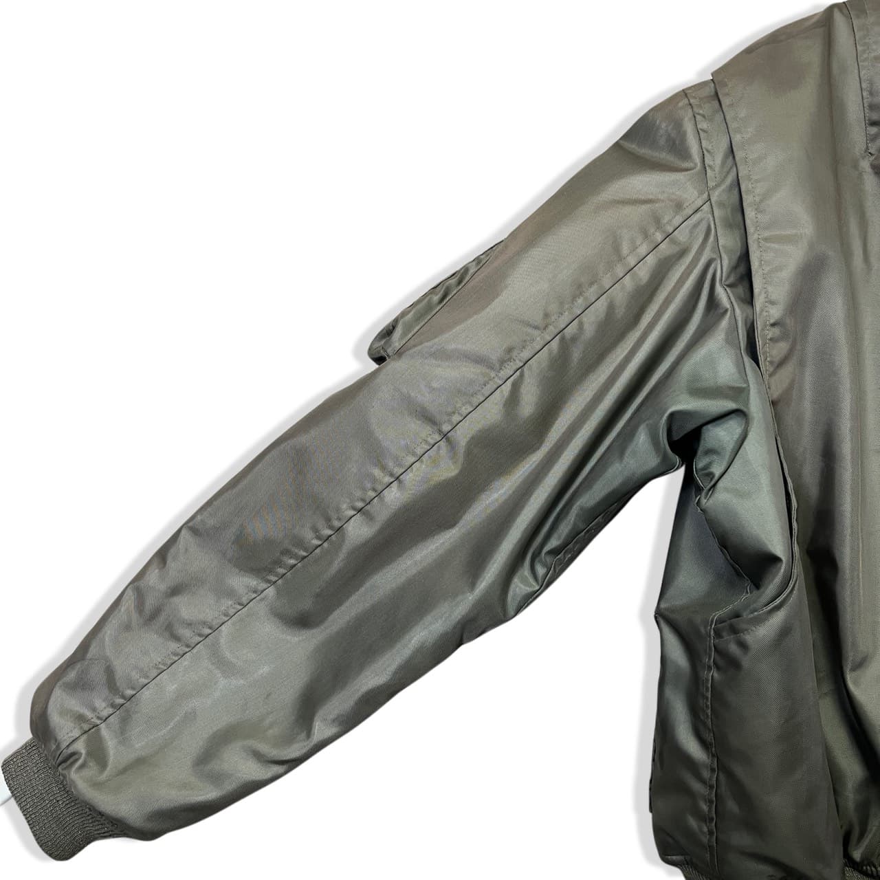 70s USAF CWFS-45/P Flight Jacket 26
