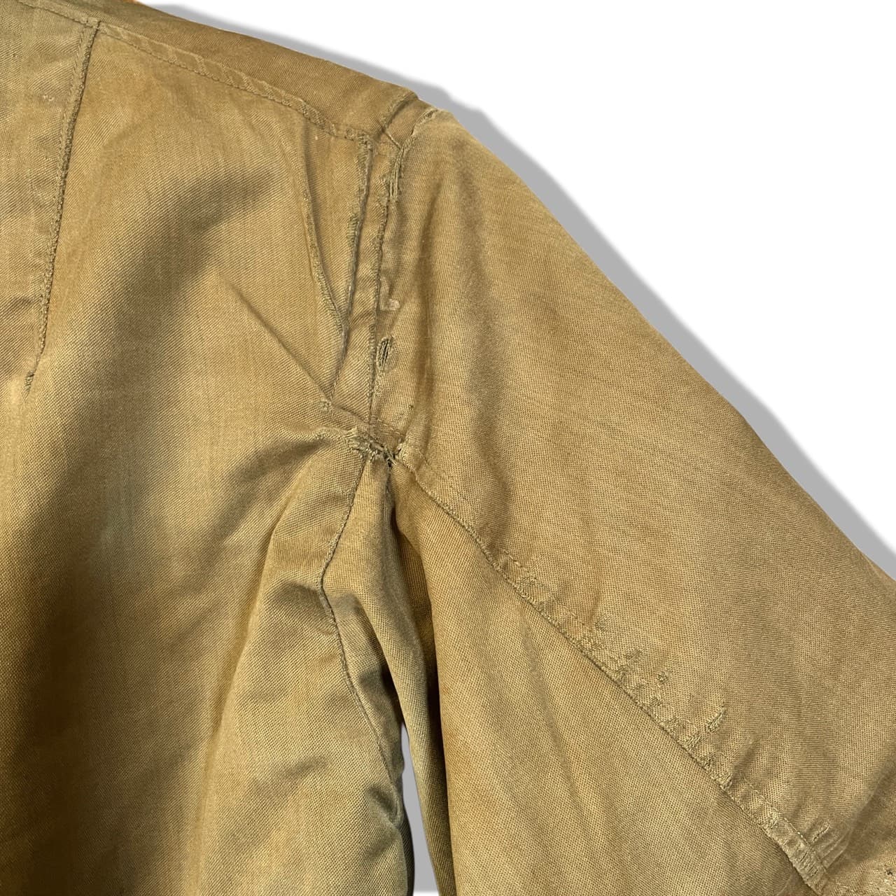 40s USAAF B-15A Flight Jacket 47