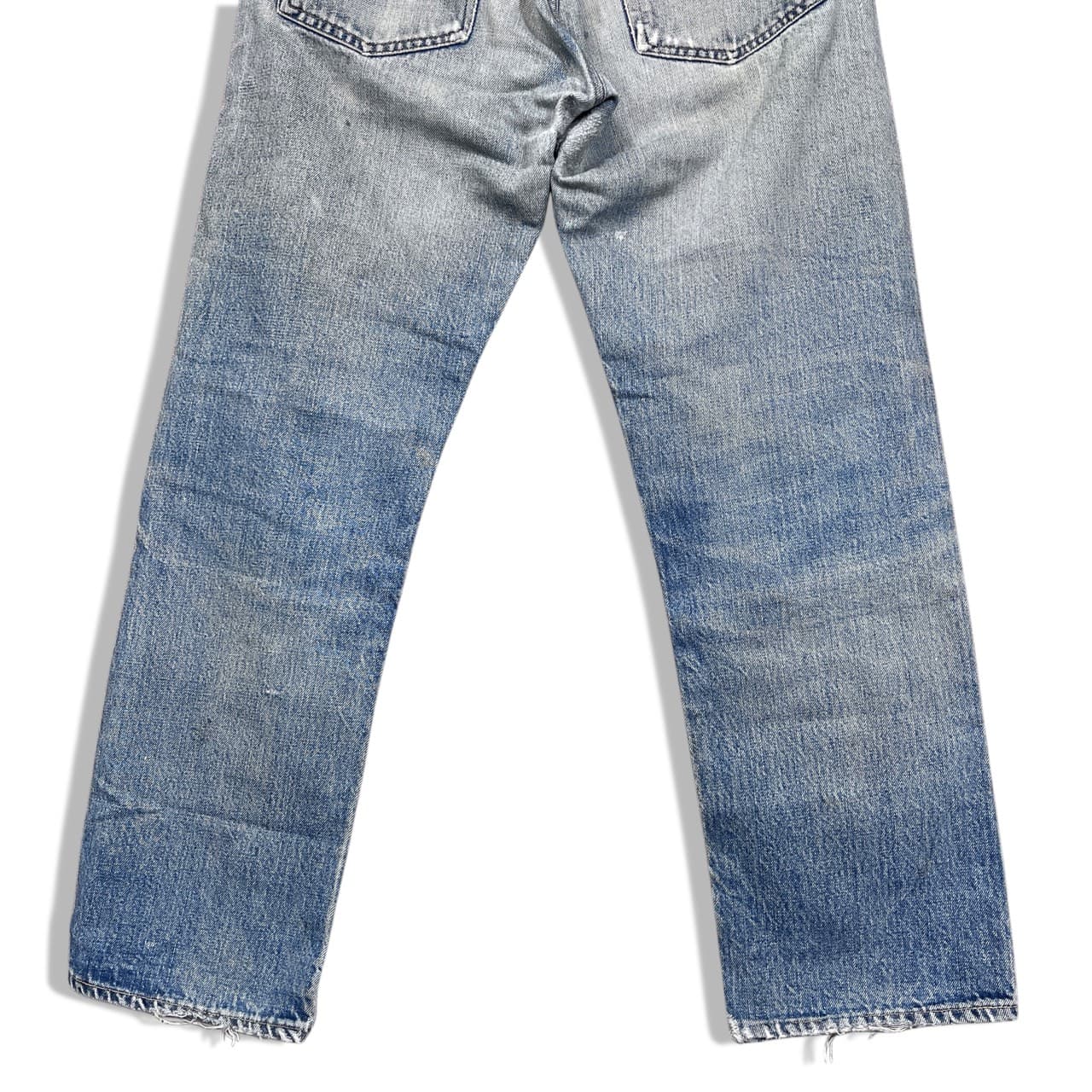 70s Levi's 501 Single Denim Pants 25