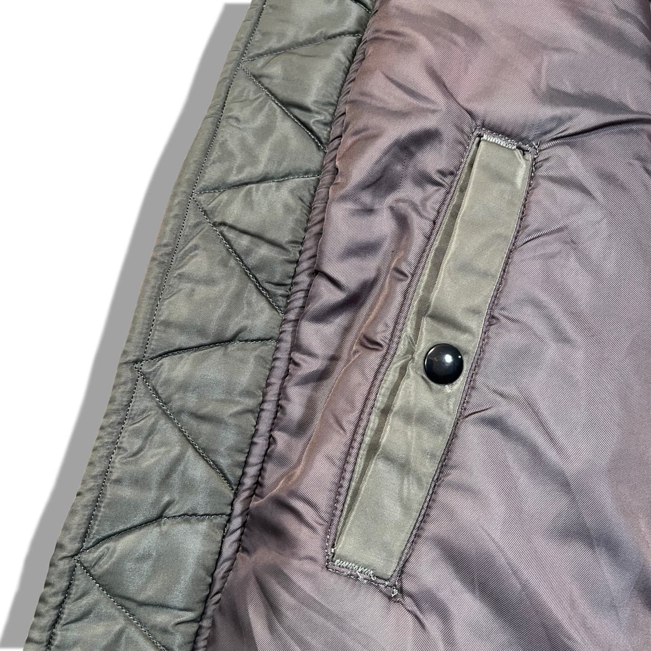 50s USAF MA-1 Flight Jacket 30