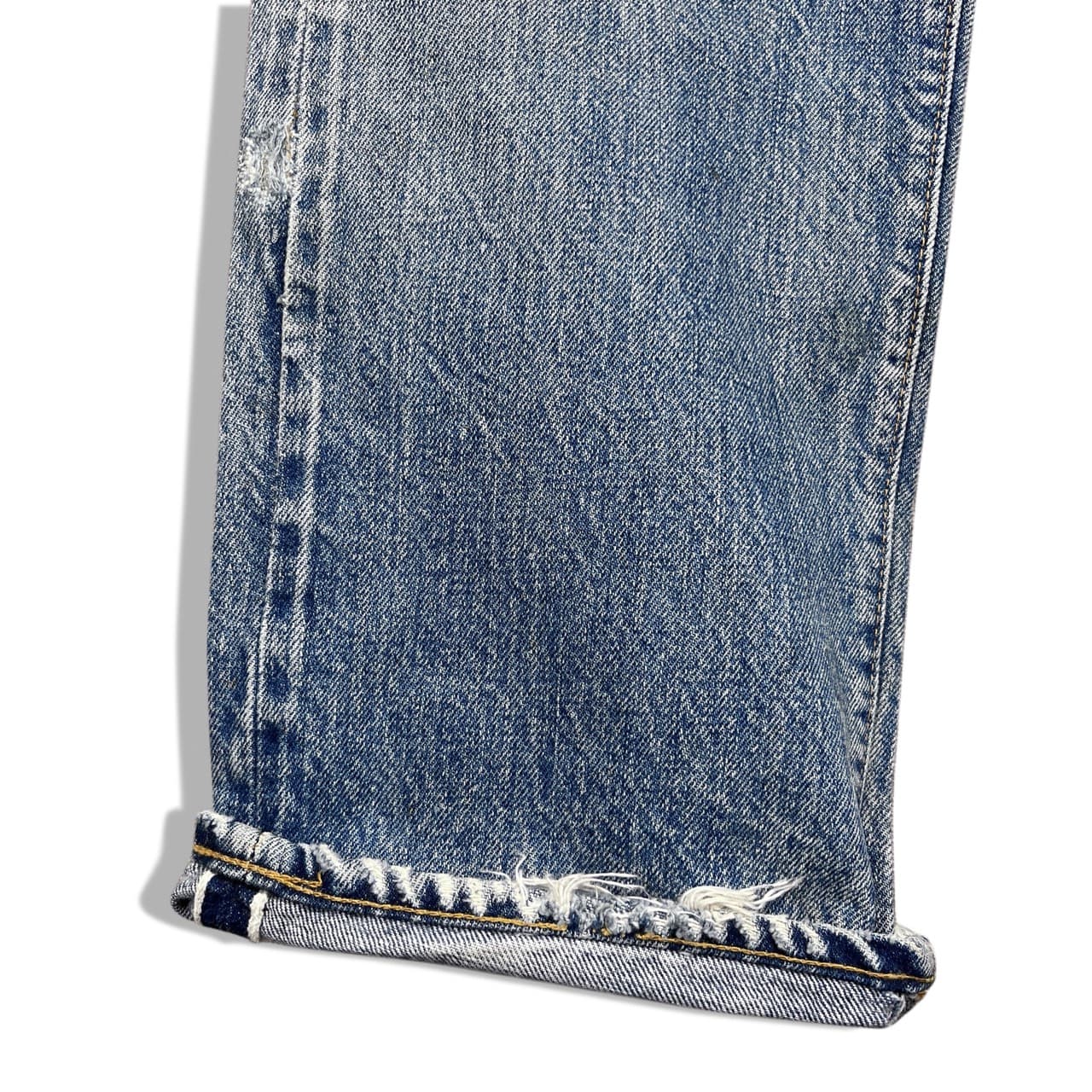 70s Levi's 501 Single Denim Pants 14