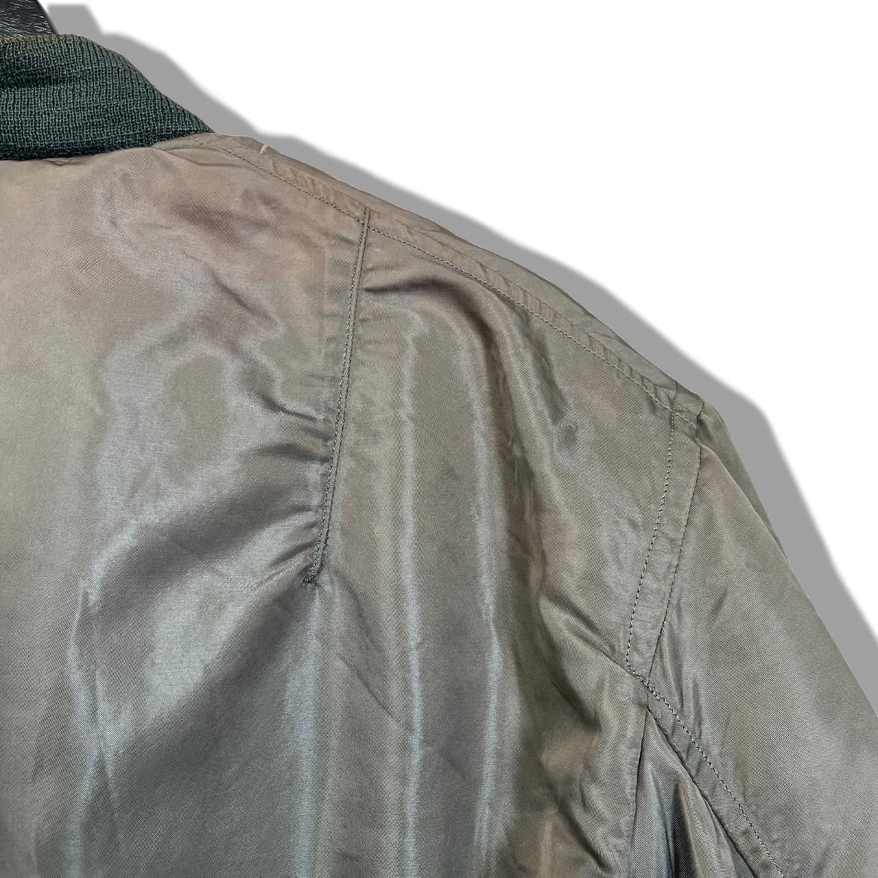 50s USAF MA-1 Flight Jacket 35
