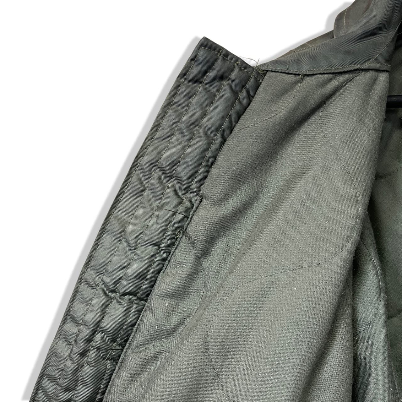 70s USAF CWFS-45/P Flight Jacket 20