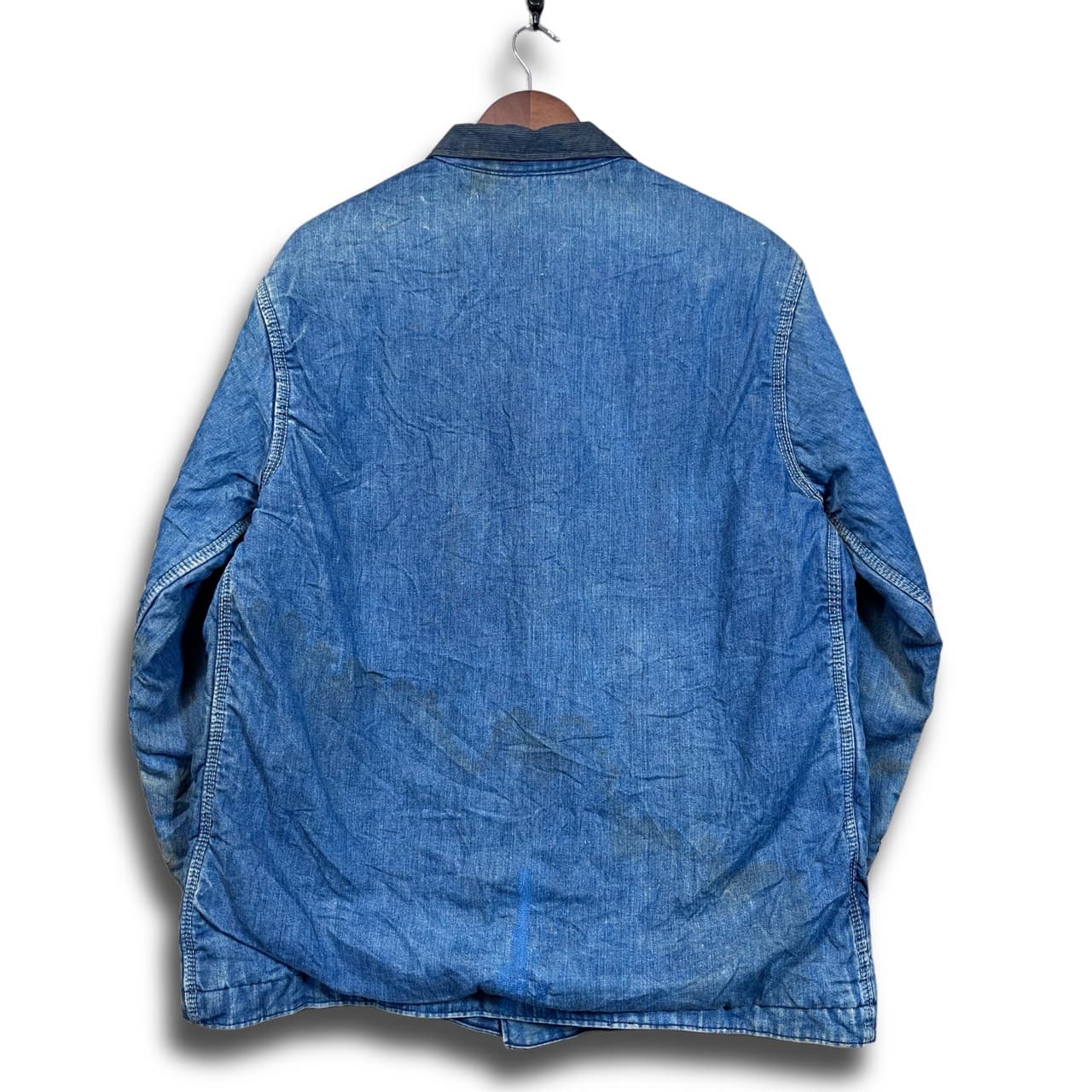 70s Big Mac Chore Coat 2