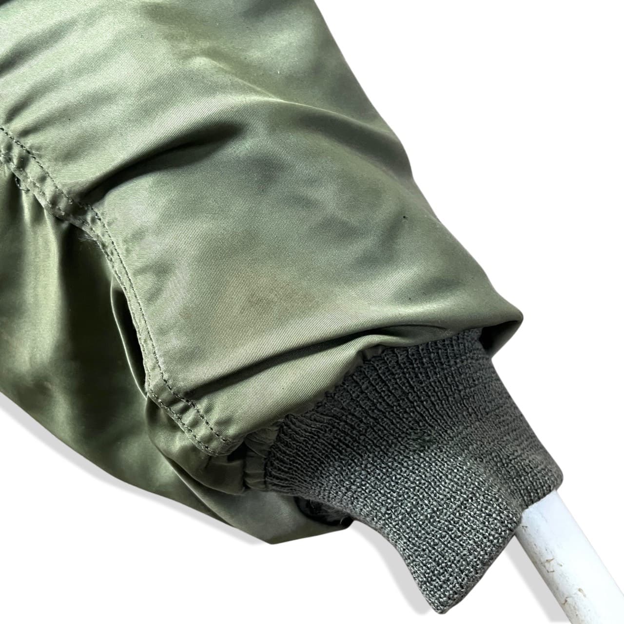 60s USAF MA-1 Flight Jacket 16