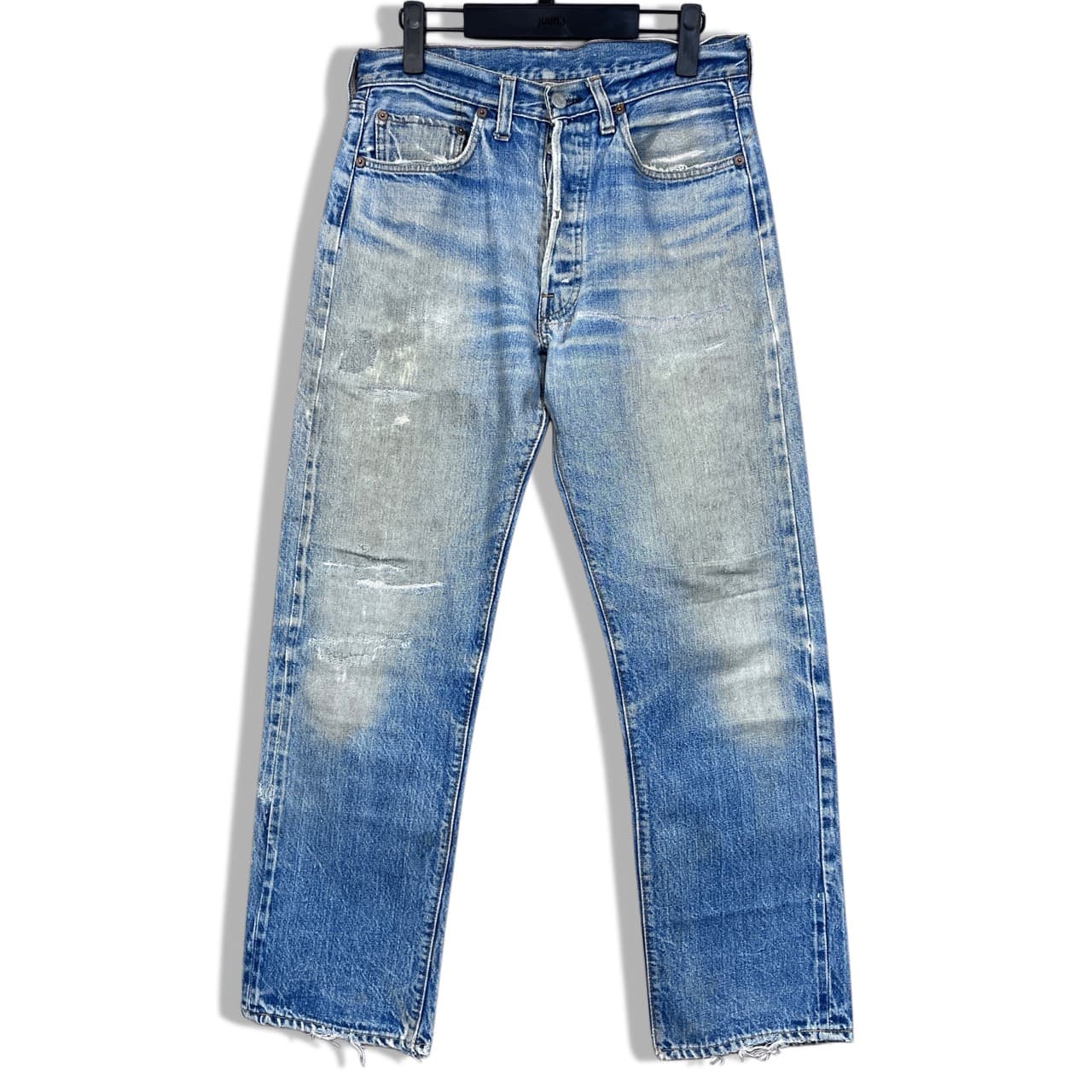 70s Levi's 501 Single Denim Pants