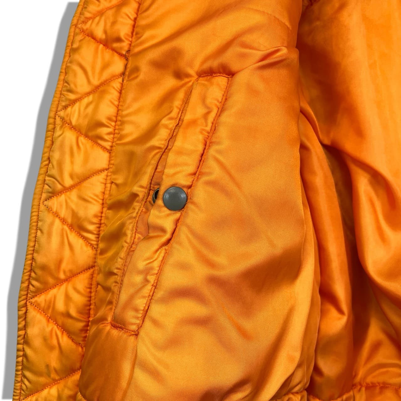 60s USAF MA-1 Flight Jacket 24