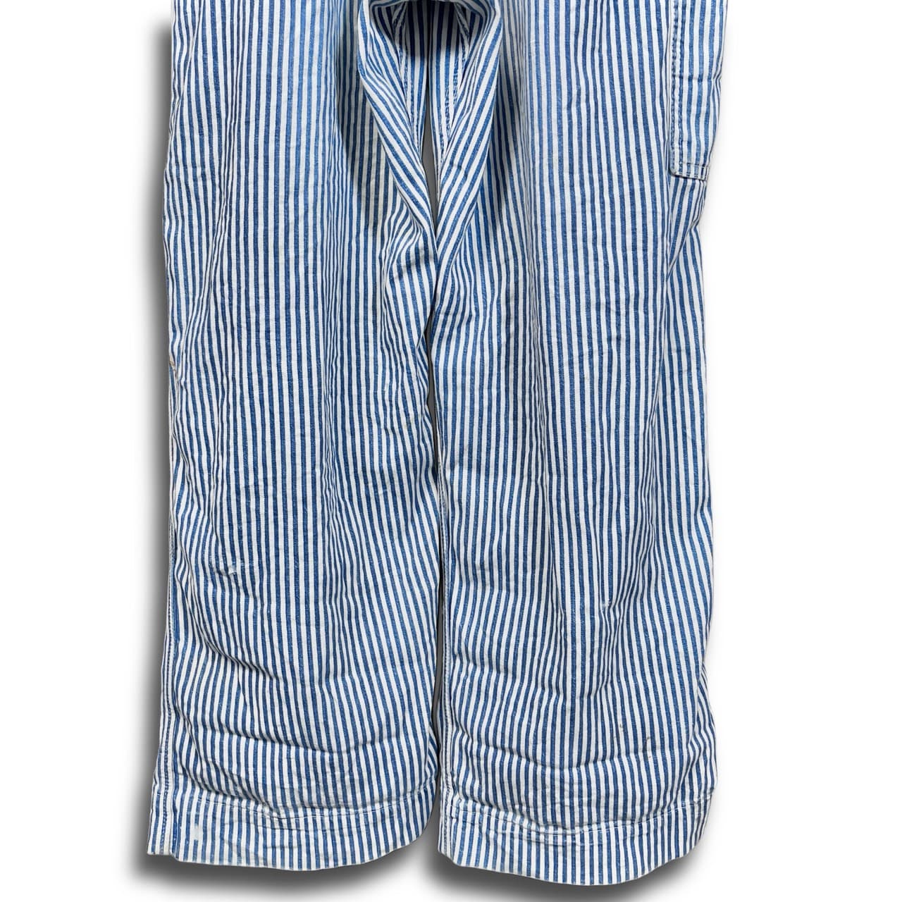 60s Big Mac Overall 20