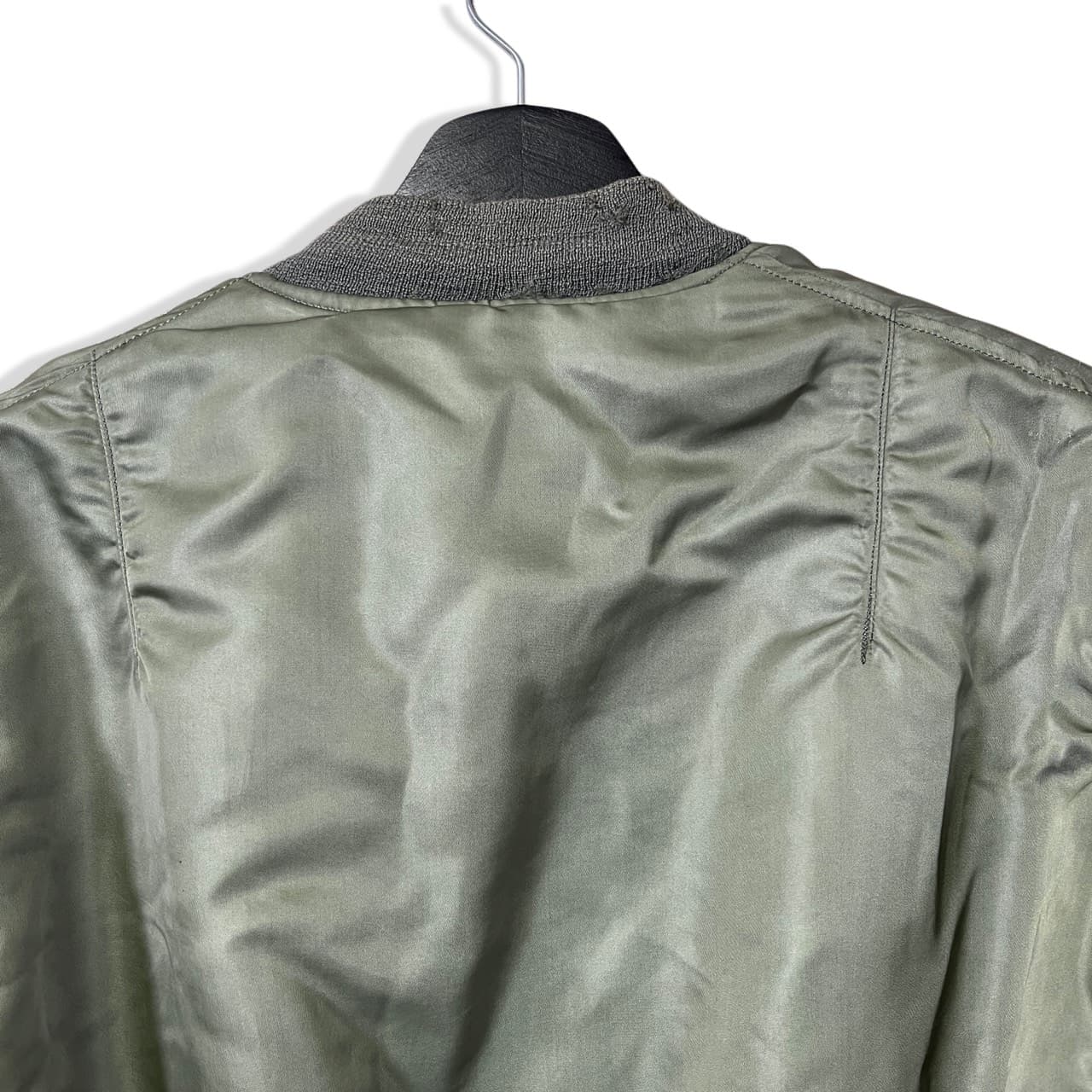 60s USAF MA-1 Flight Jacket 25
