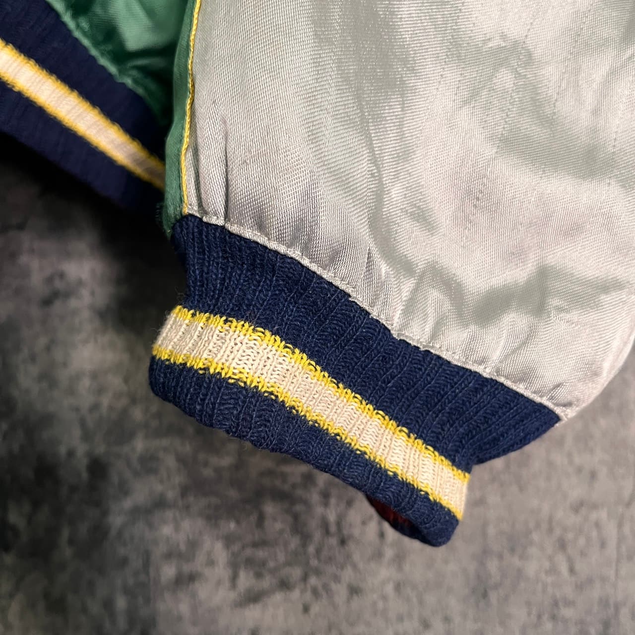 50s Japan Souvenir Jacket 13