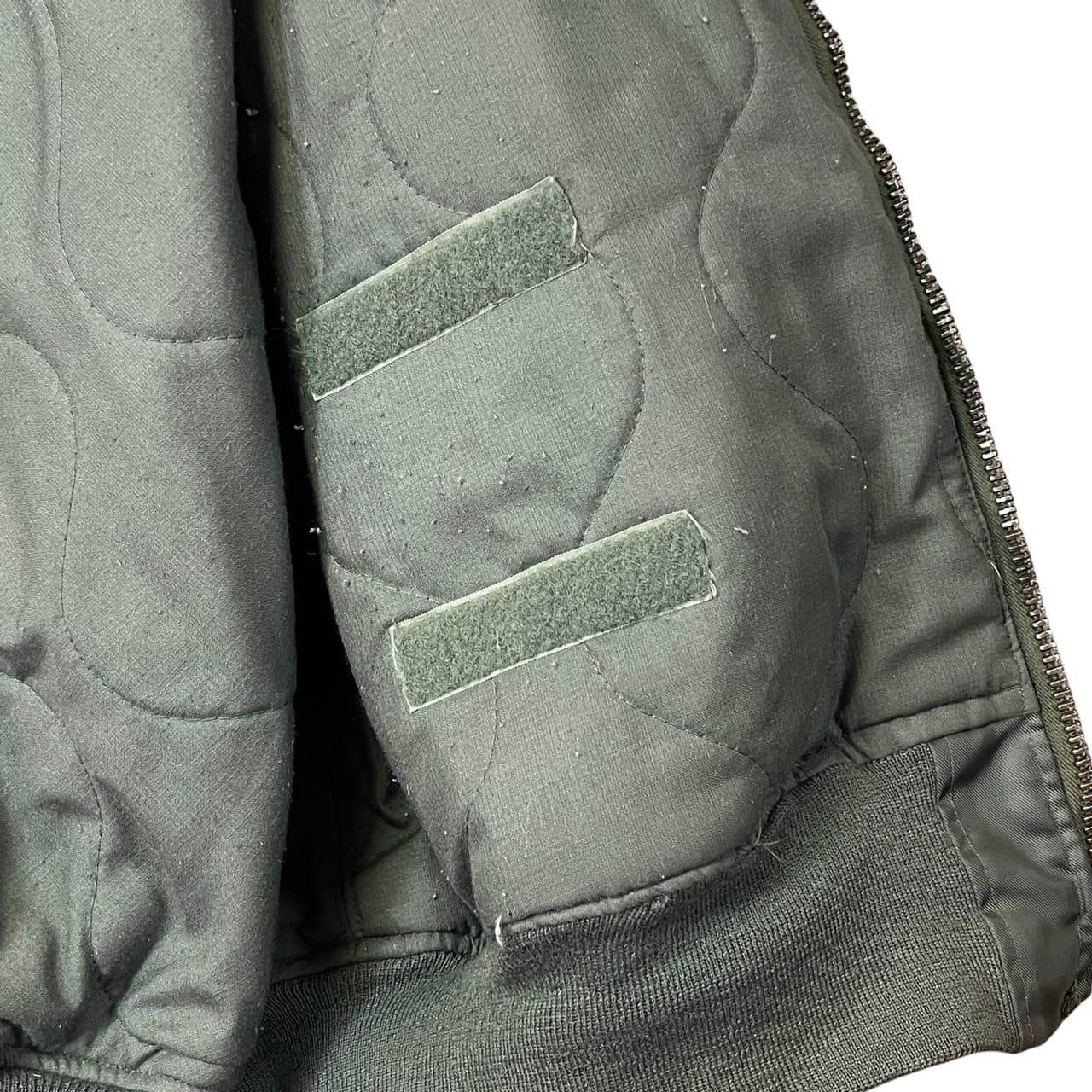 70s USAF CWFS-45/P Flight Jacket 16