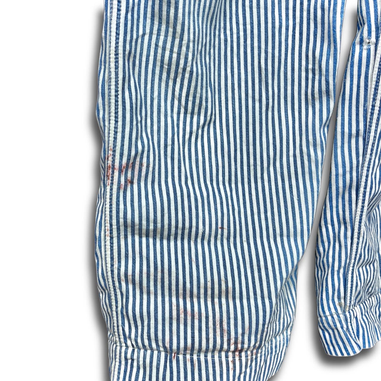 60s Big Mac Overall 12