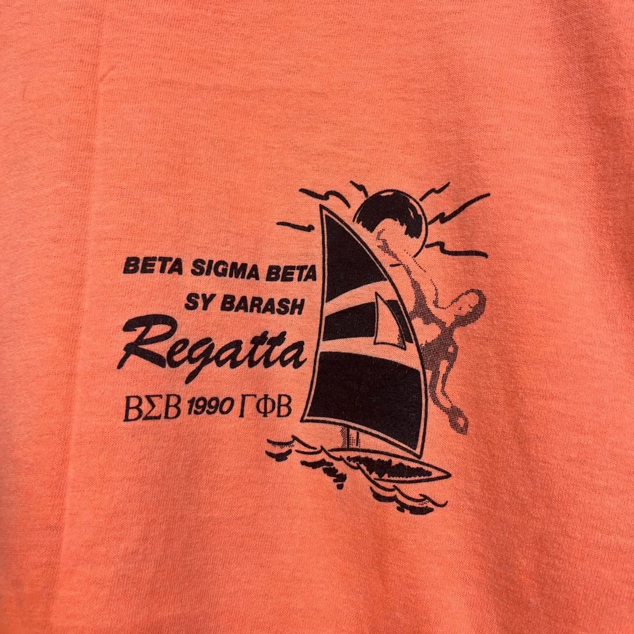 80s Surfing Staff Tee 6