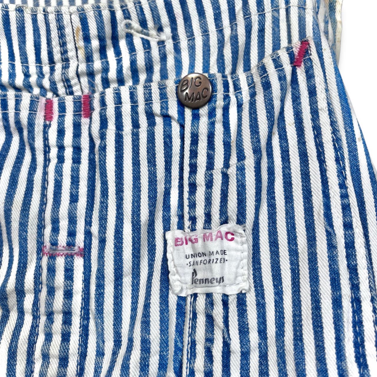 60s Big Mac Overall 4