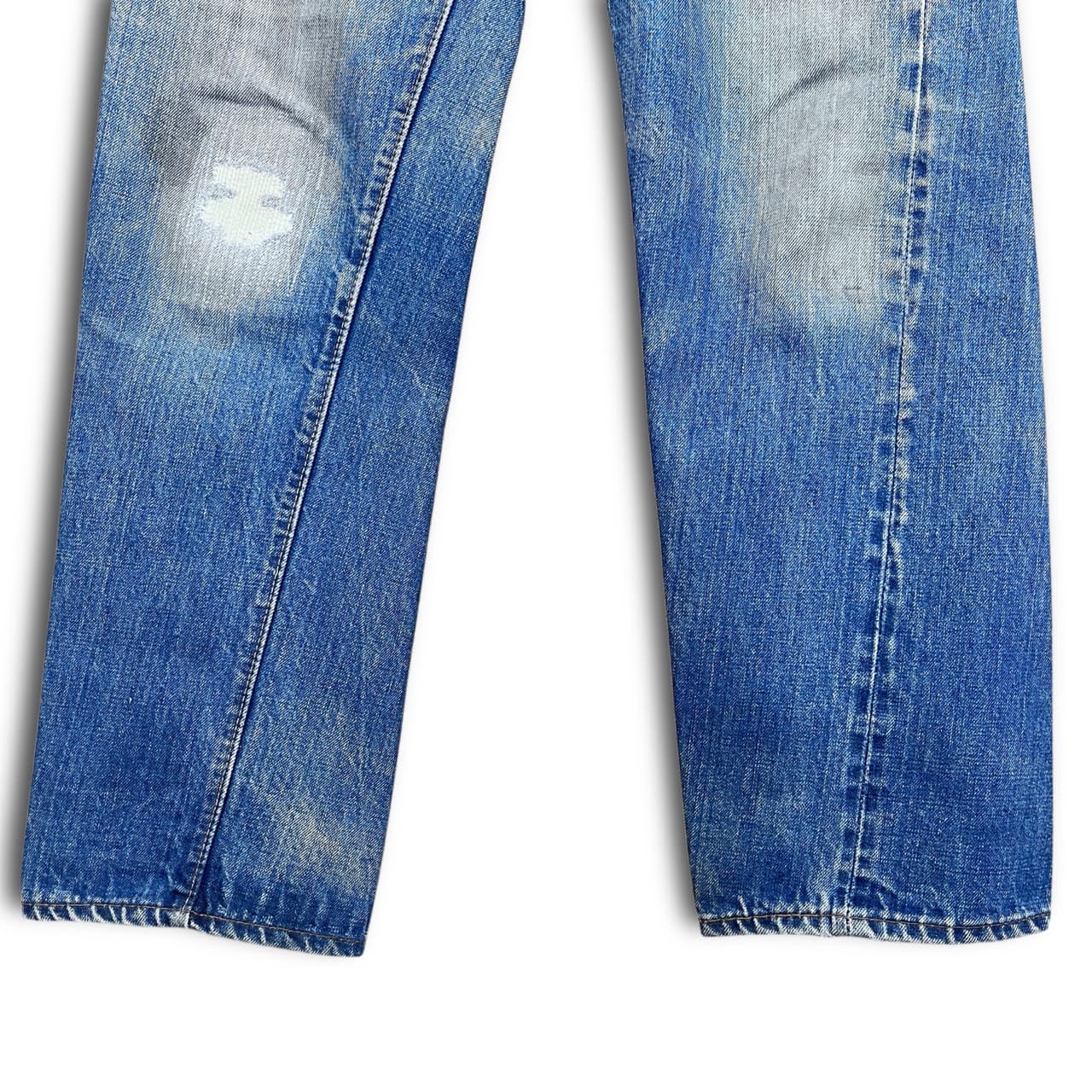 70s Levi's 505 Single Denim Pants 13