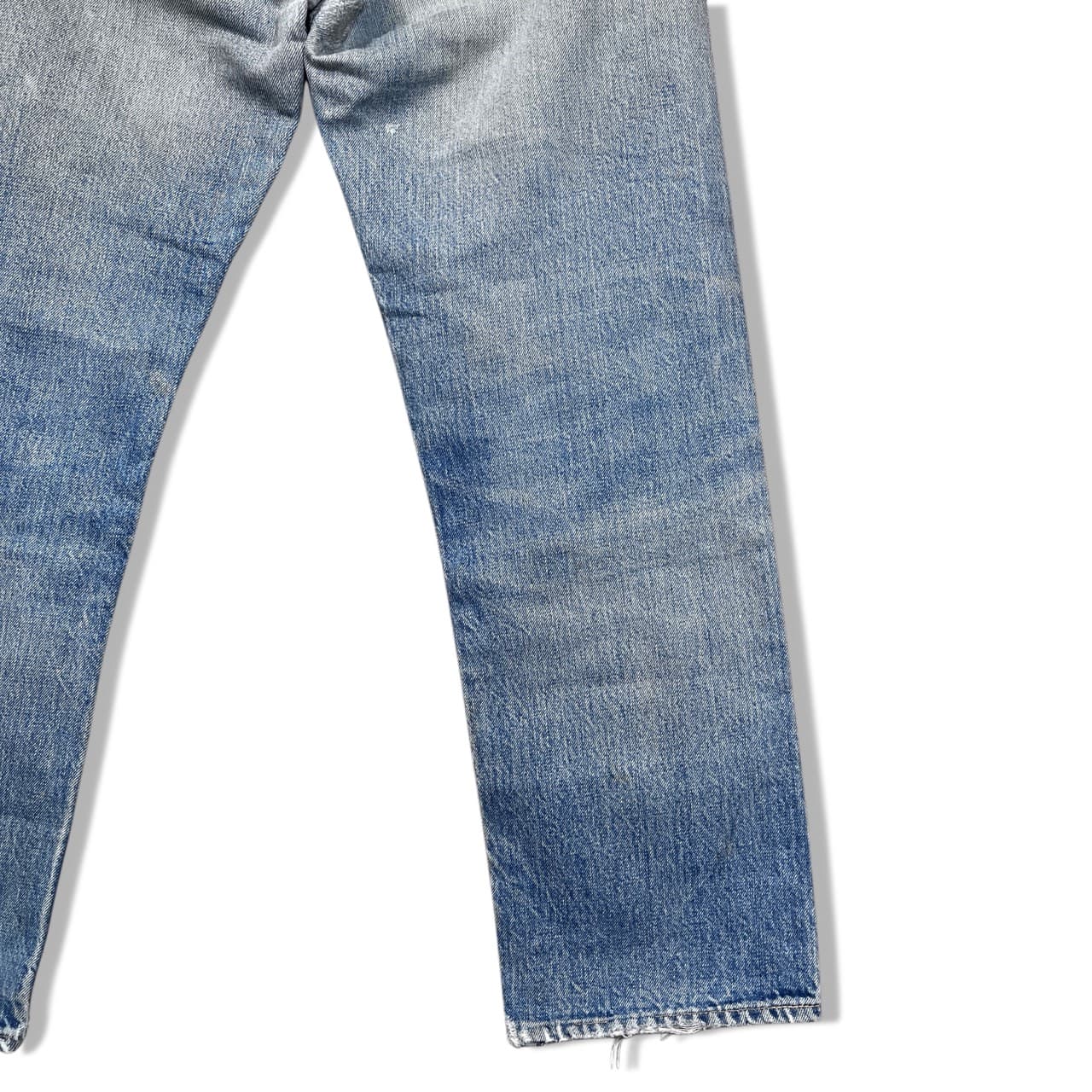 70s Levi's 501 Single Denim Pants 28