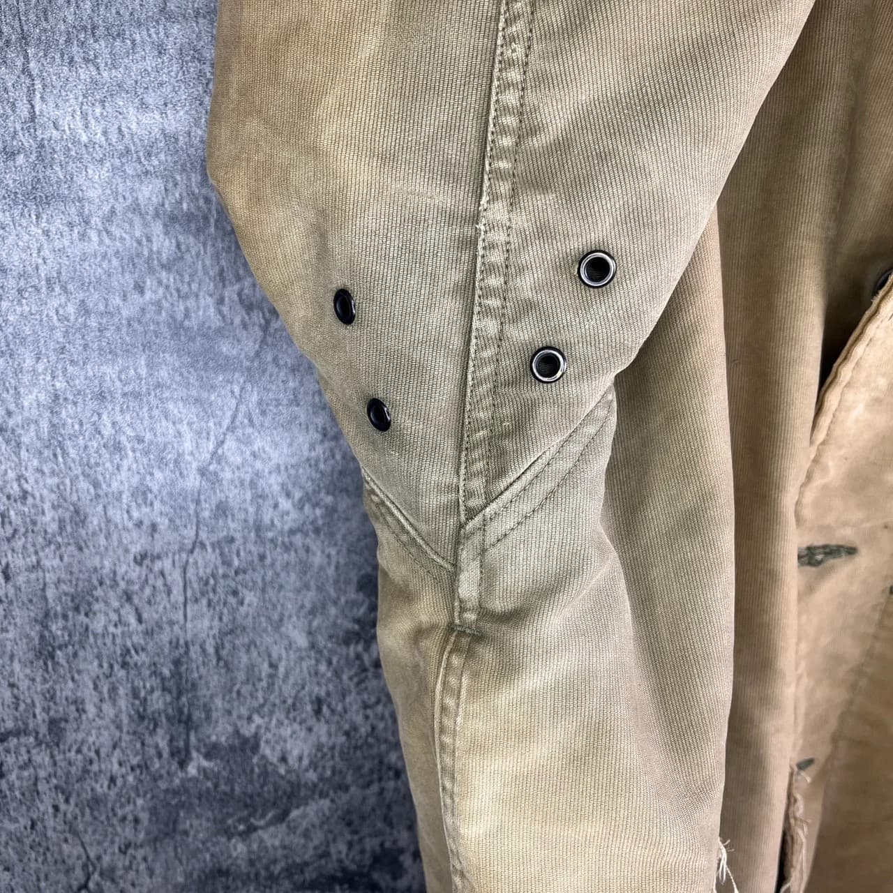 40s US NAVY N-1 Deck Jacket 22