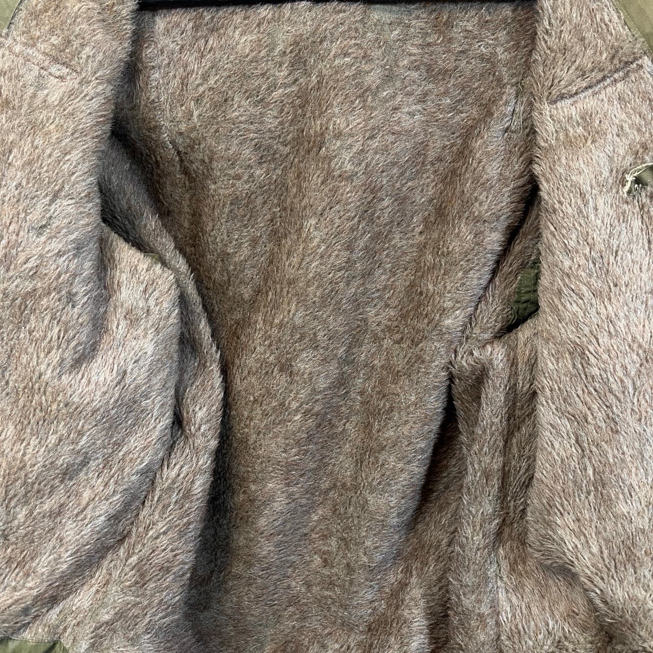 40s USAAF B-15A Flight Jacket 22