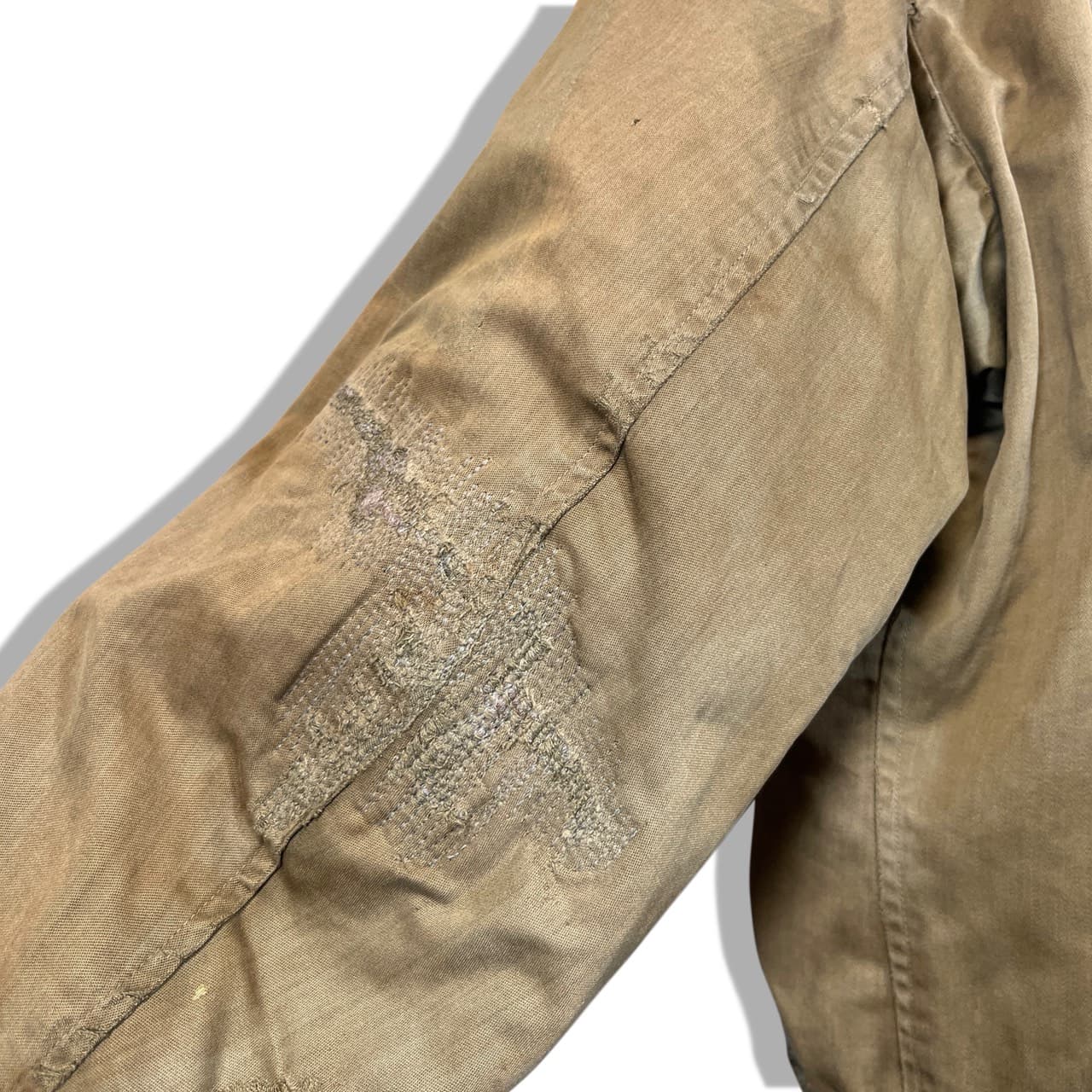 40s USAAF B-15A Flight Jacket 42