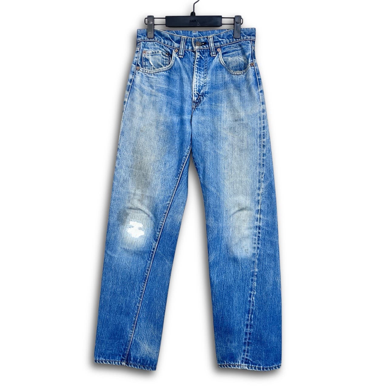70s Levi's 505 Single Denim Pants