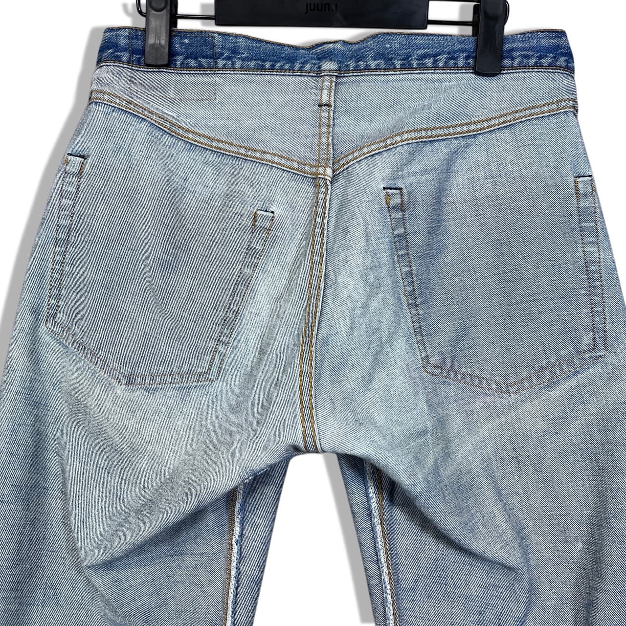 70s Levi's 501 Single Denim Pants 41