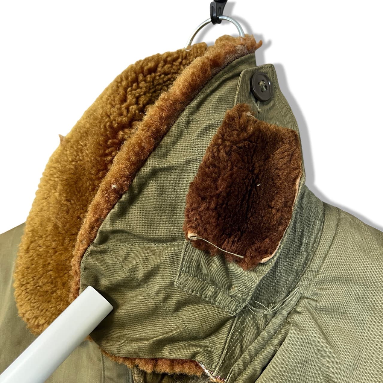 40s USAAF B-15A Flight Jacket 33