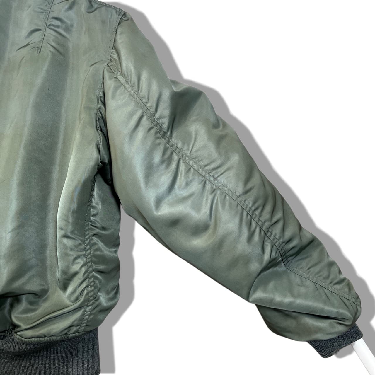 60s USAF MA-1 Flight Jacket 35