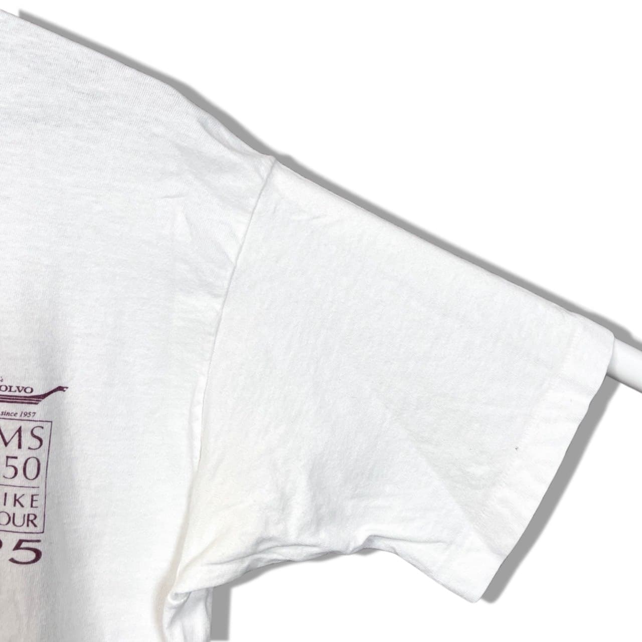90s MS 150 Bike Tour Tee 8
