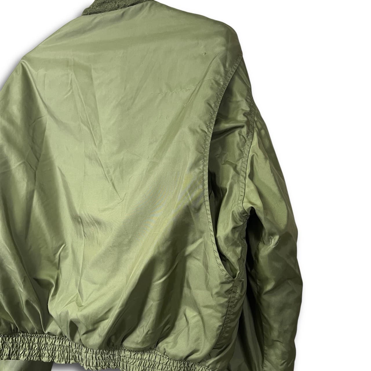 60s US NAVY G-8 AER Flight Jacket 27