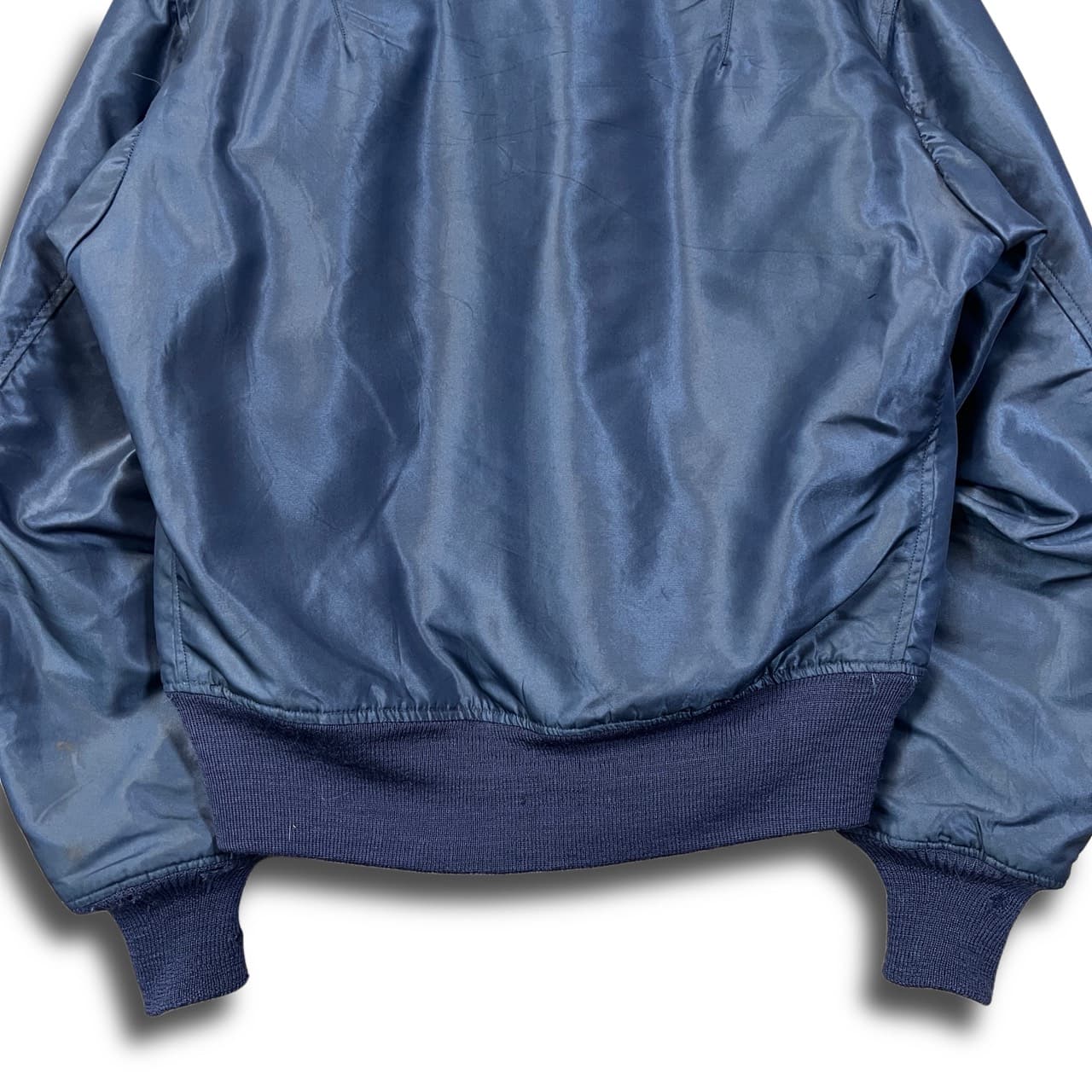 50s USAF L-2A Flight Jacket 20