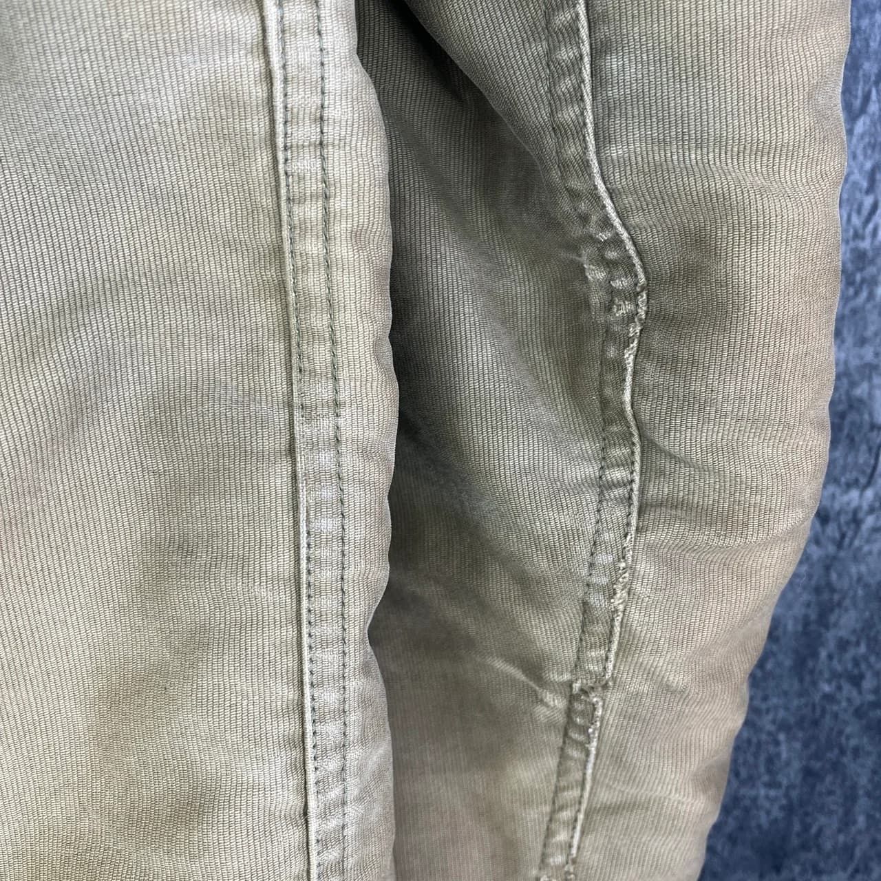 40s US NAVY N-1 Deck Jacket 21