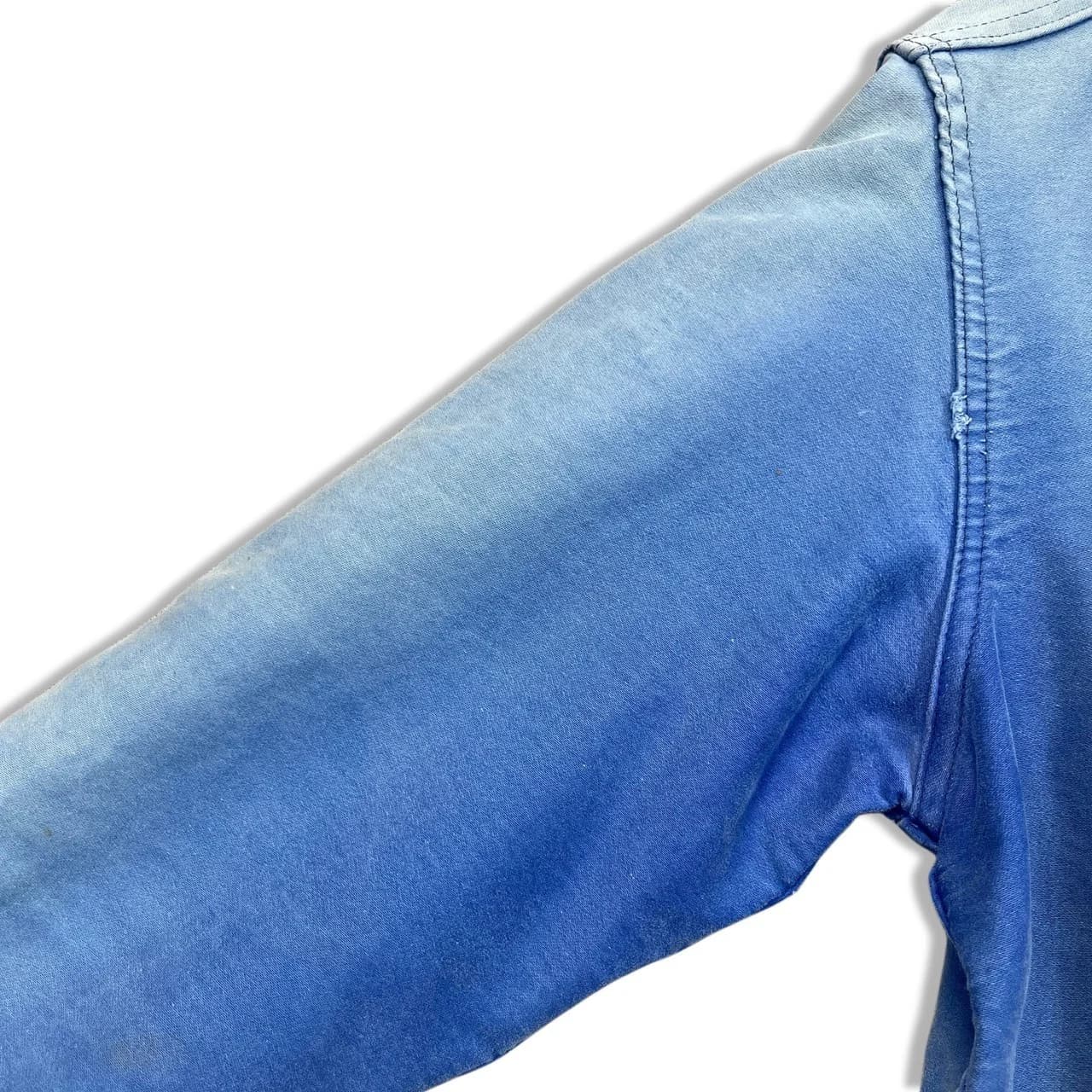 50s French Moleskin Work Jacket 12