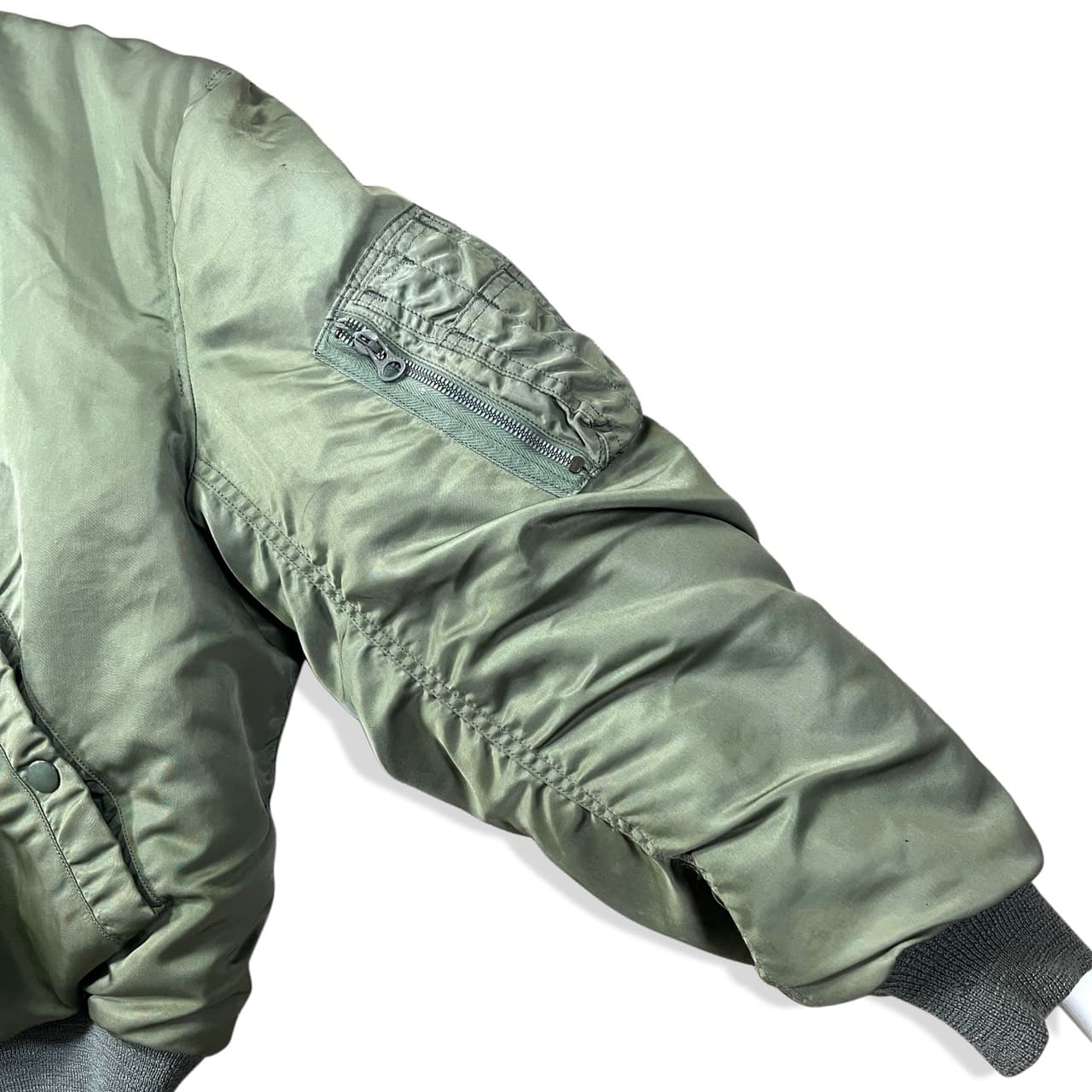 60s USAF MA-1 Flight Jacket 15