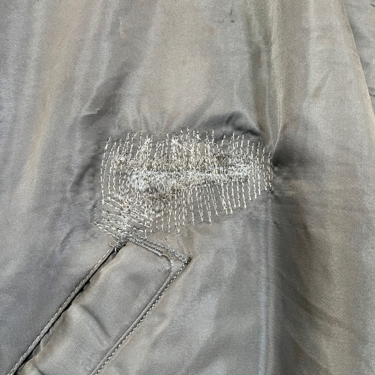 50s USAF MA-1 Flight Jacket 8