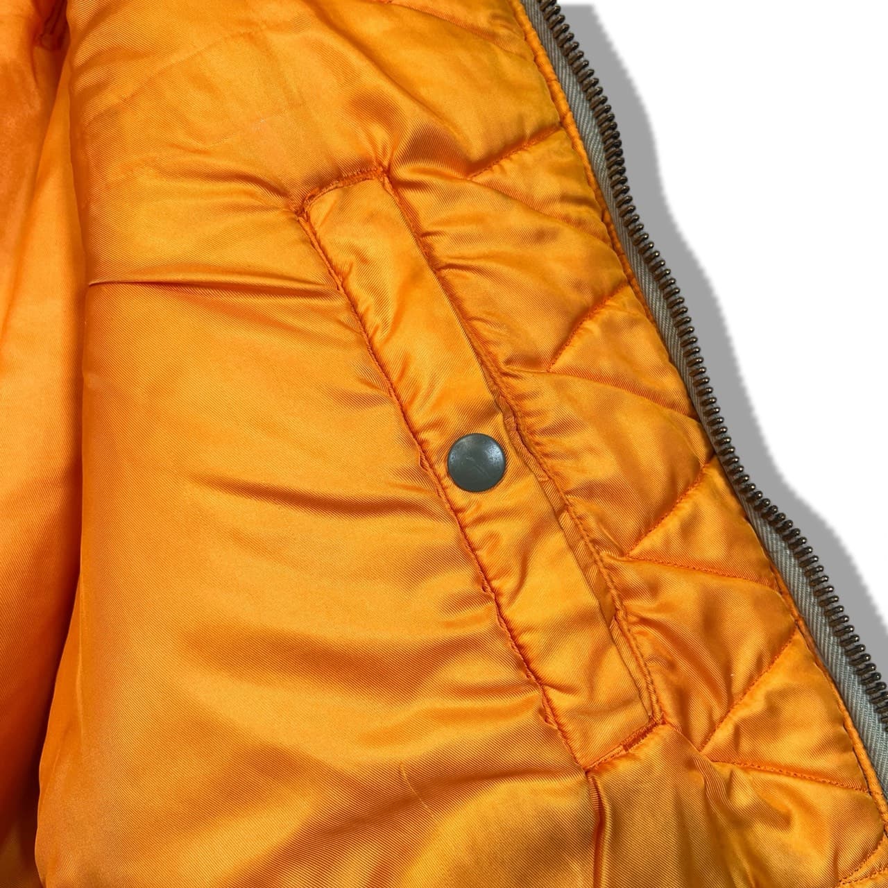 60s USAF MA-1 Flight Jacket 26