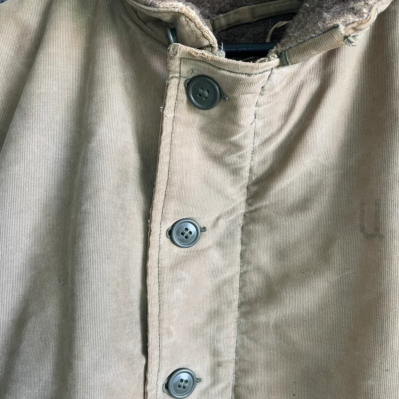 40s US NAVY N-1 Deck Jacket 5