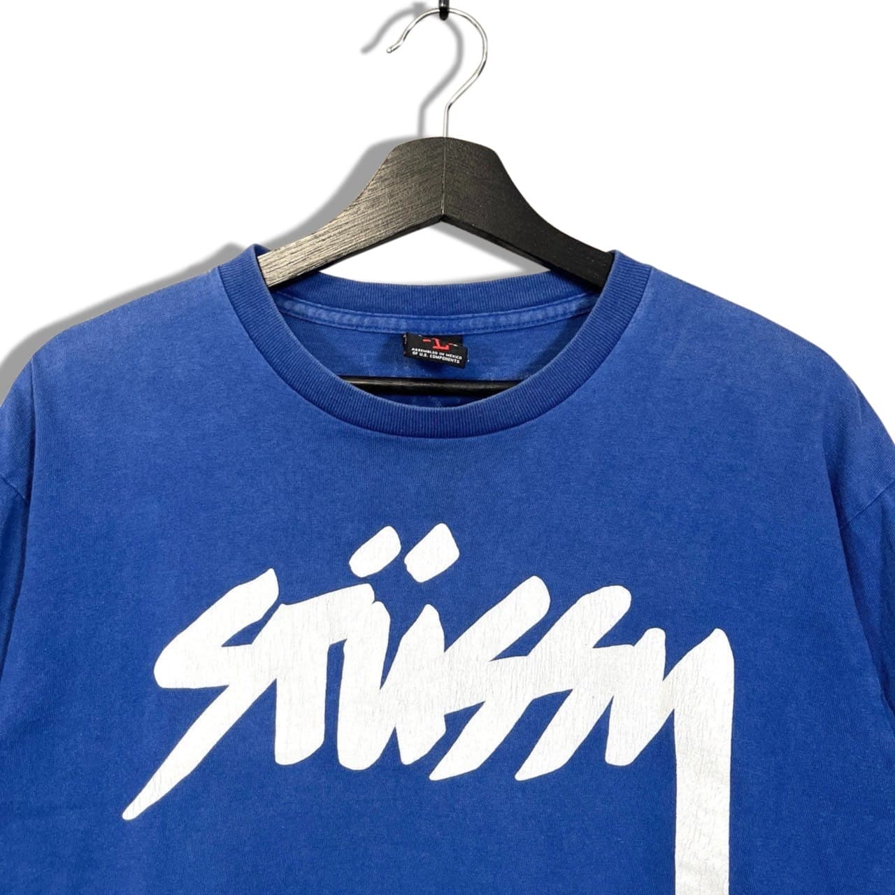 90s Stussy Vintage Tee 3
