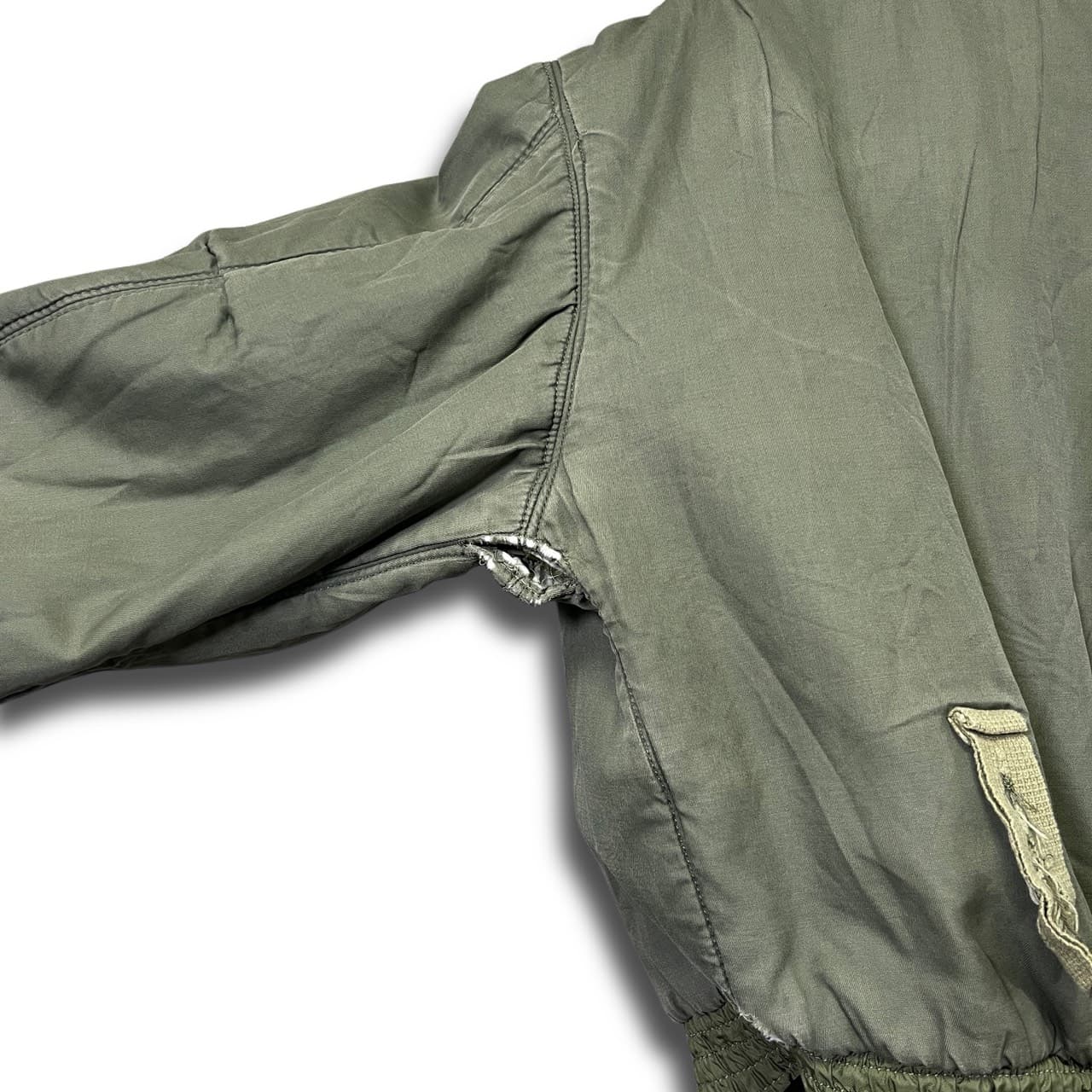 60s US NAVY G-8 AER Flight Jacket 19
