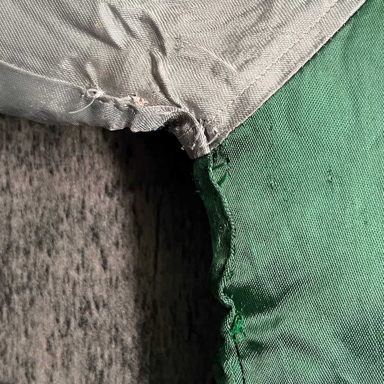 50s Japan Souvenir Jacket 15