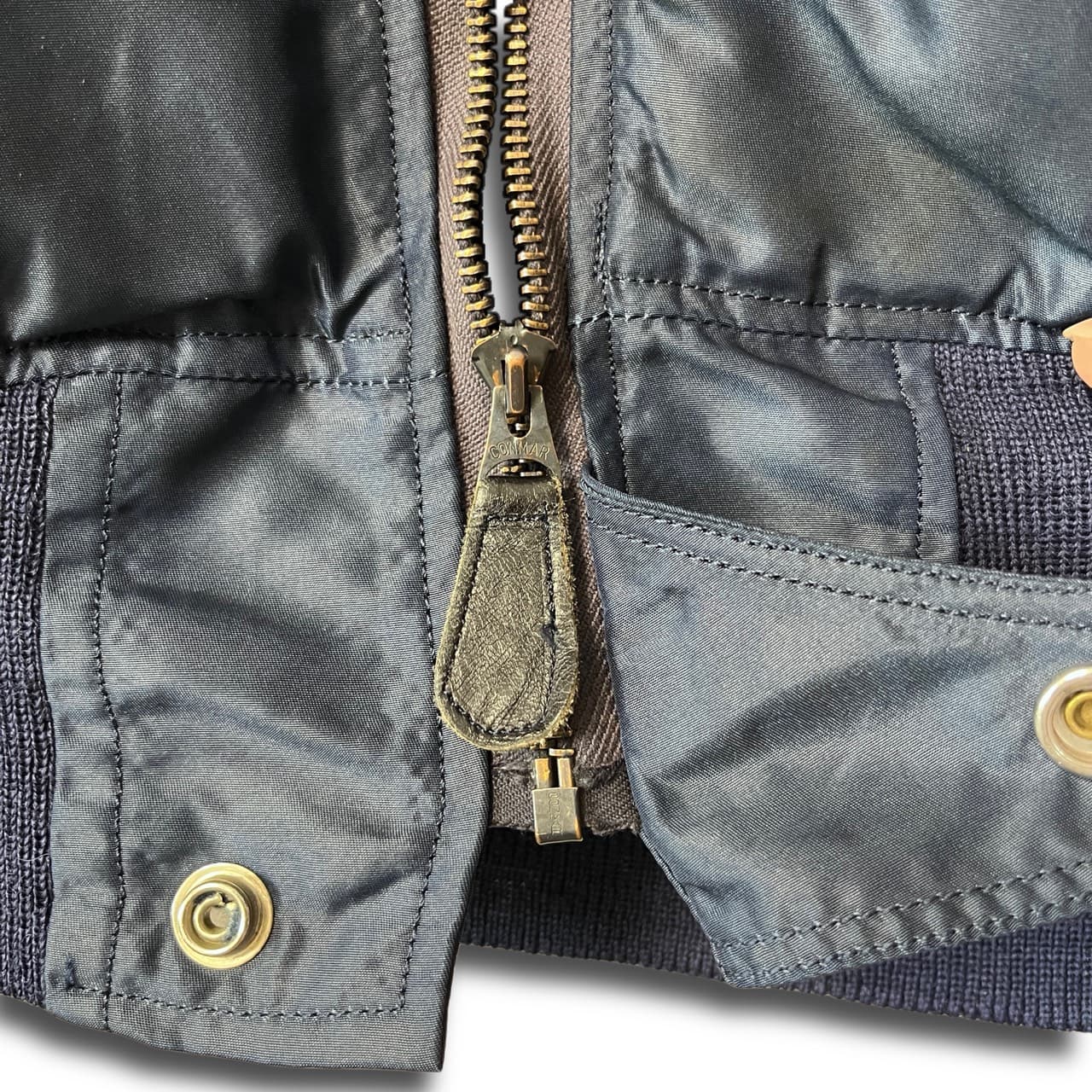 50s USAF L-2A Flight Jacket 10
