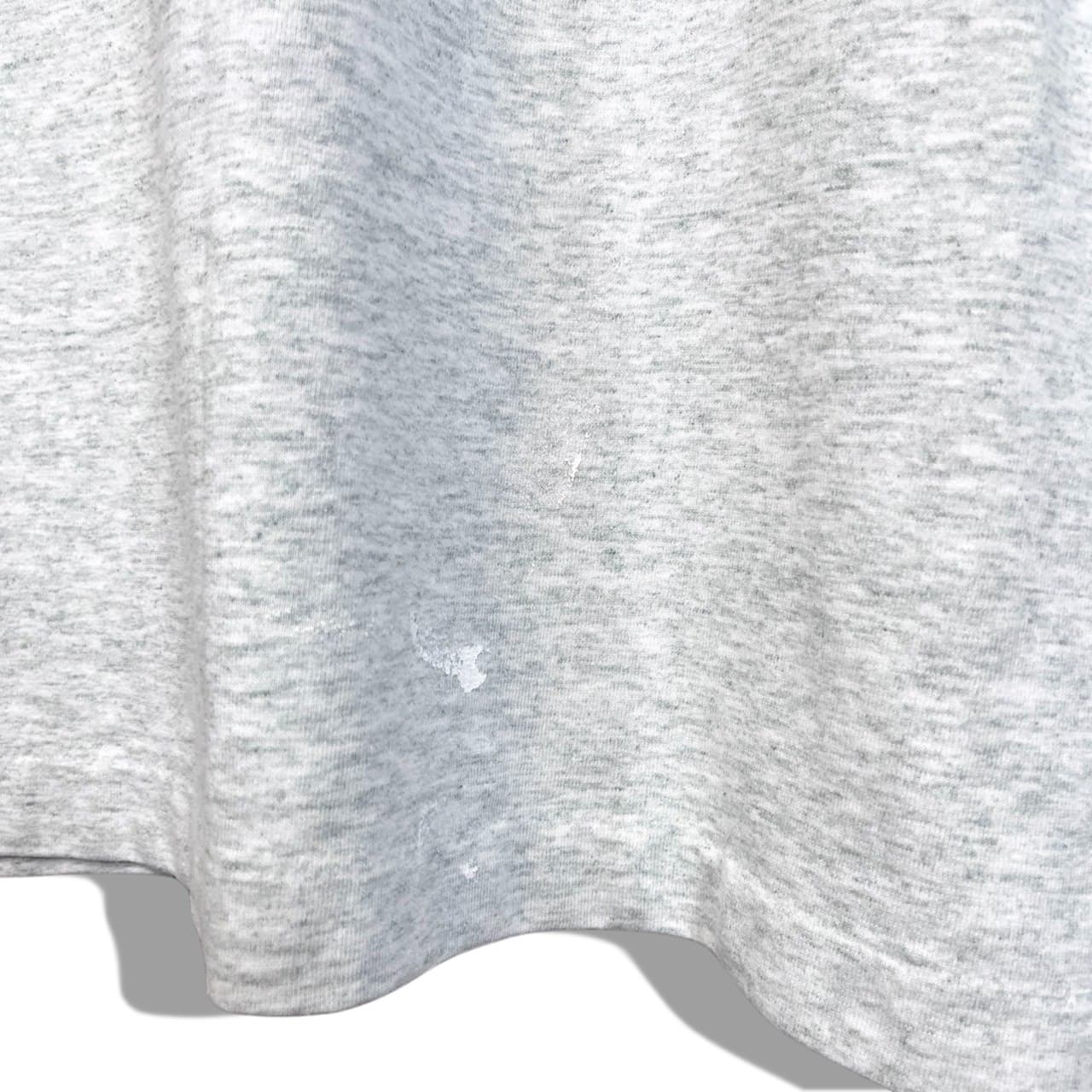 90s Boston College Hockey Tee 10
