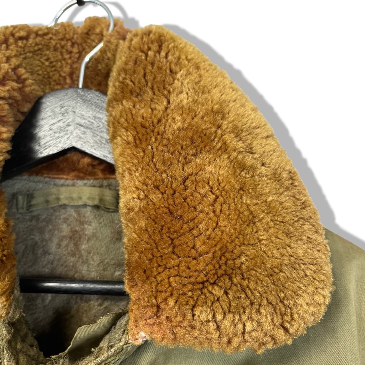 40s USAAF B-15A Flight Jacket 32