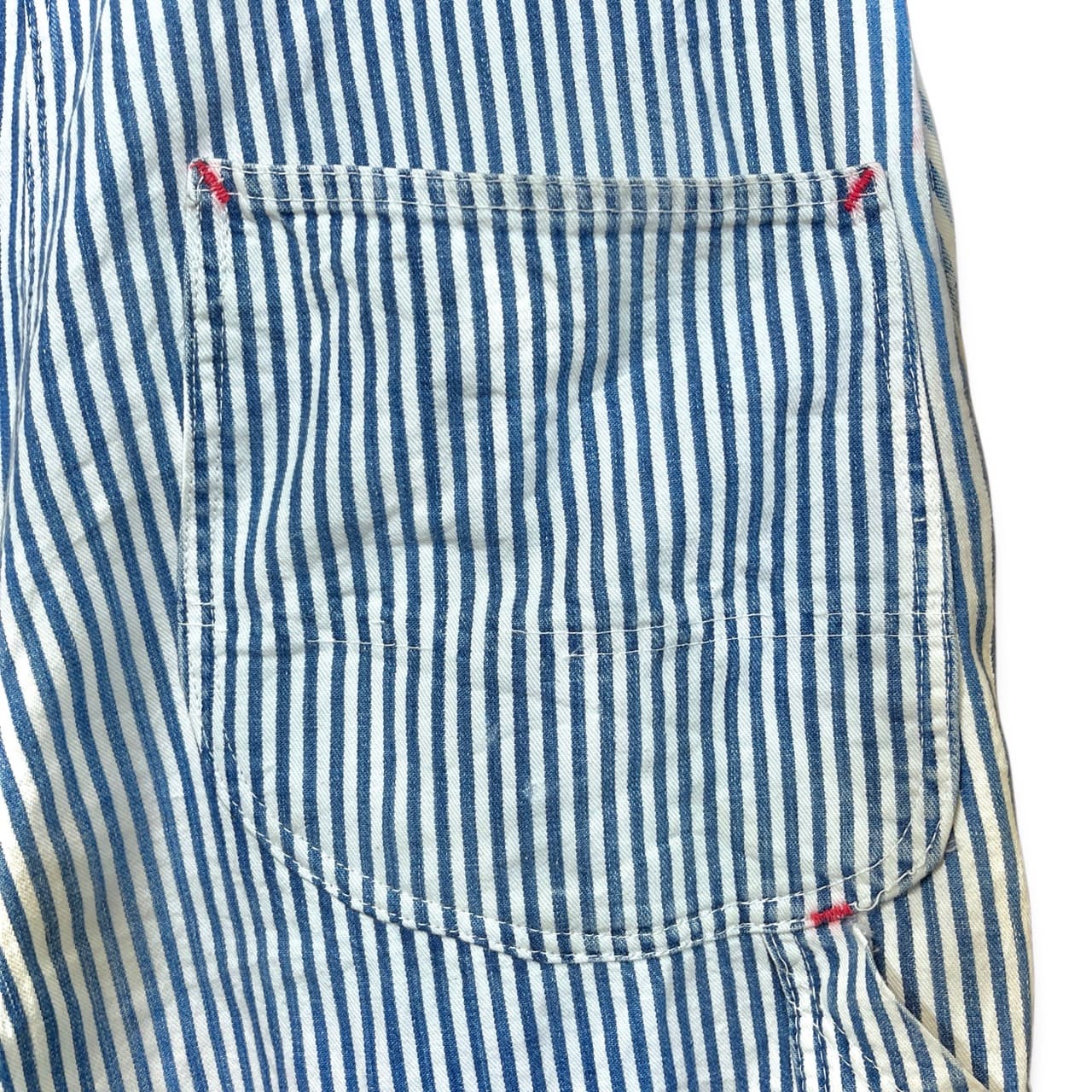 60s Big Mac Overall 19