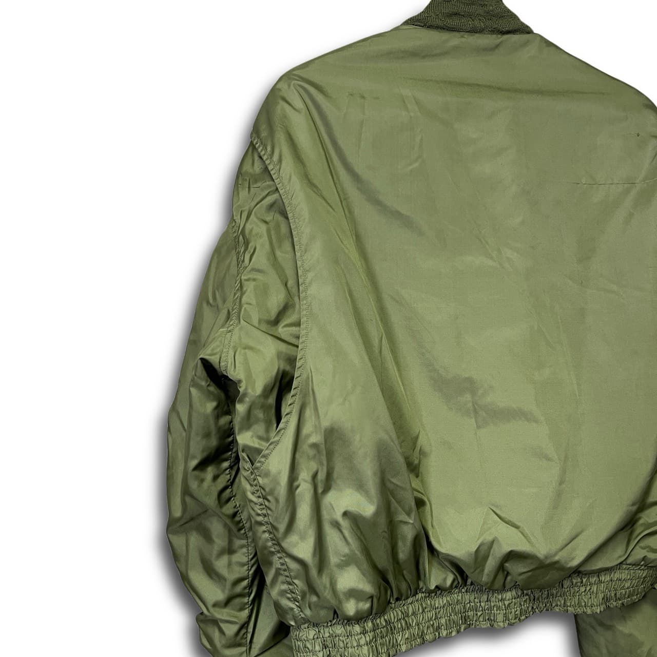 60s US NAVY G-8 AER Flight Jacket 26