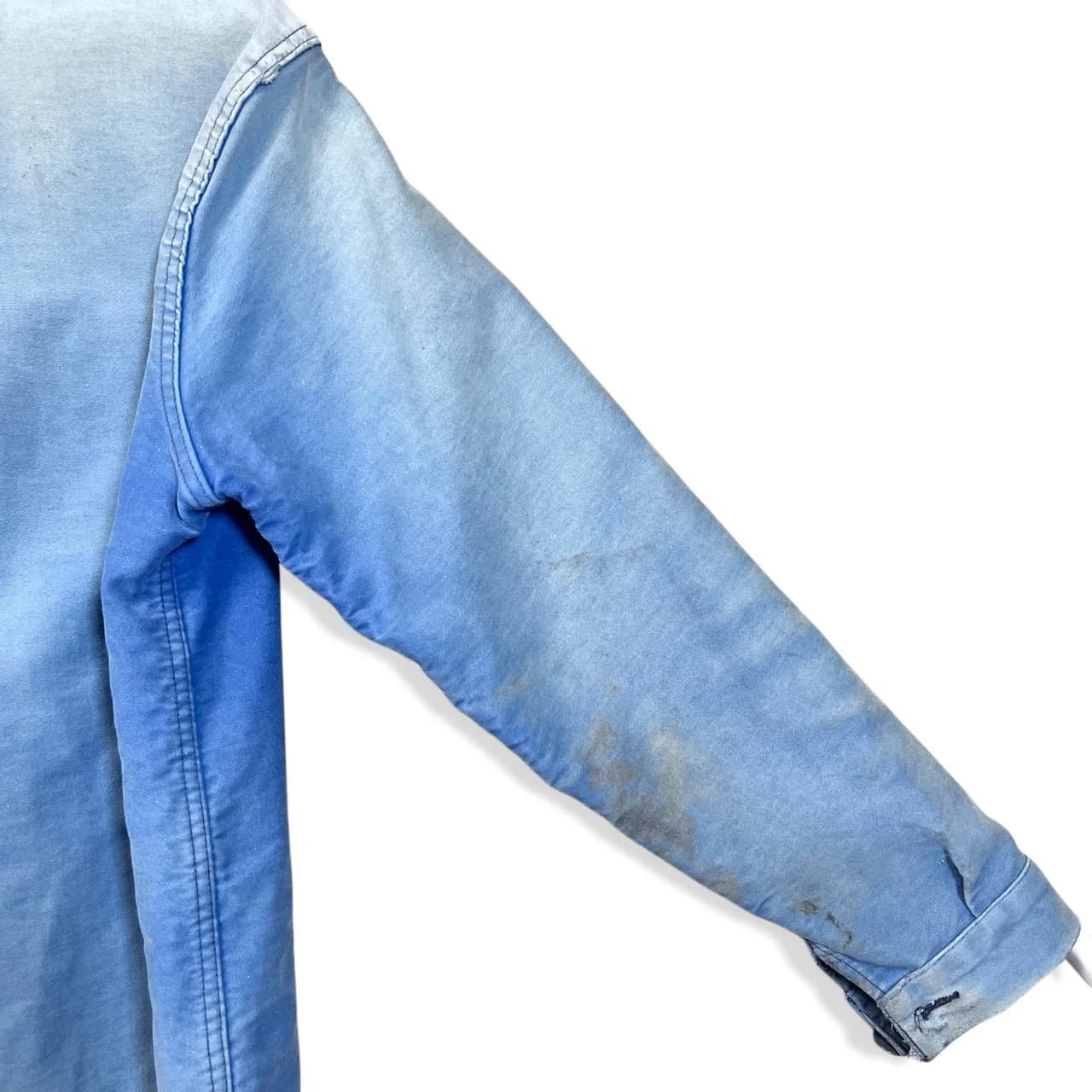 50s French Moleskin Work Jacket 23