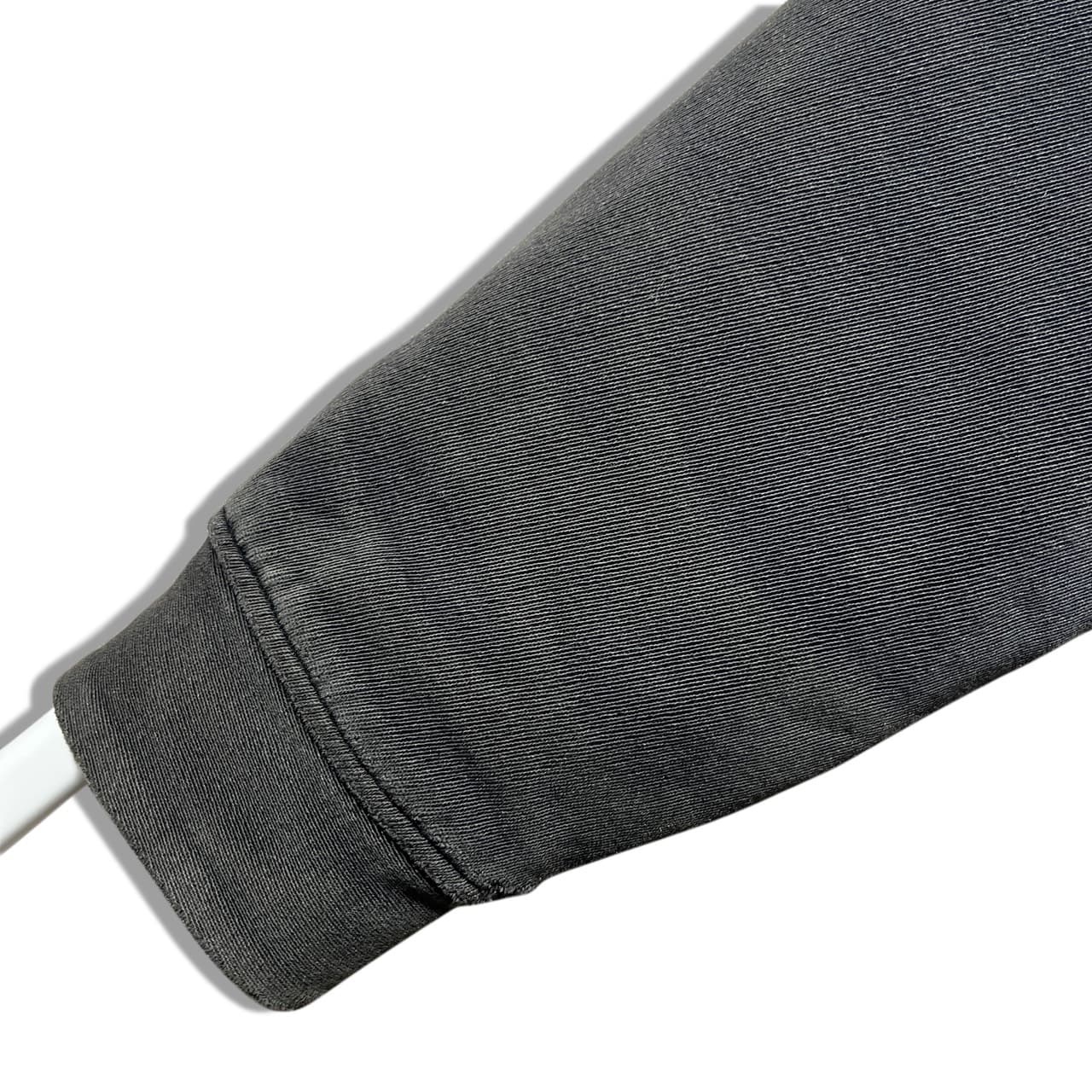 50s Black Whipcord Jacket 10