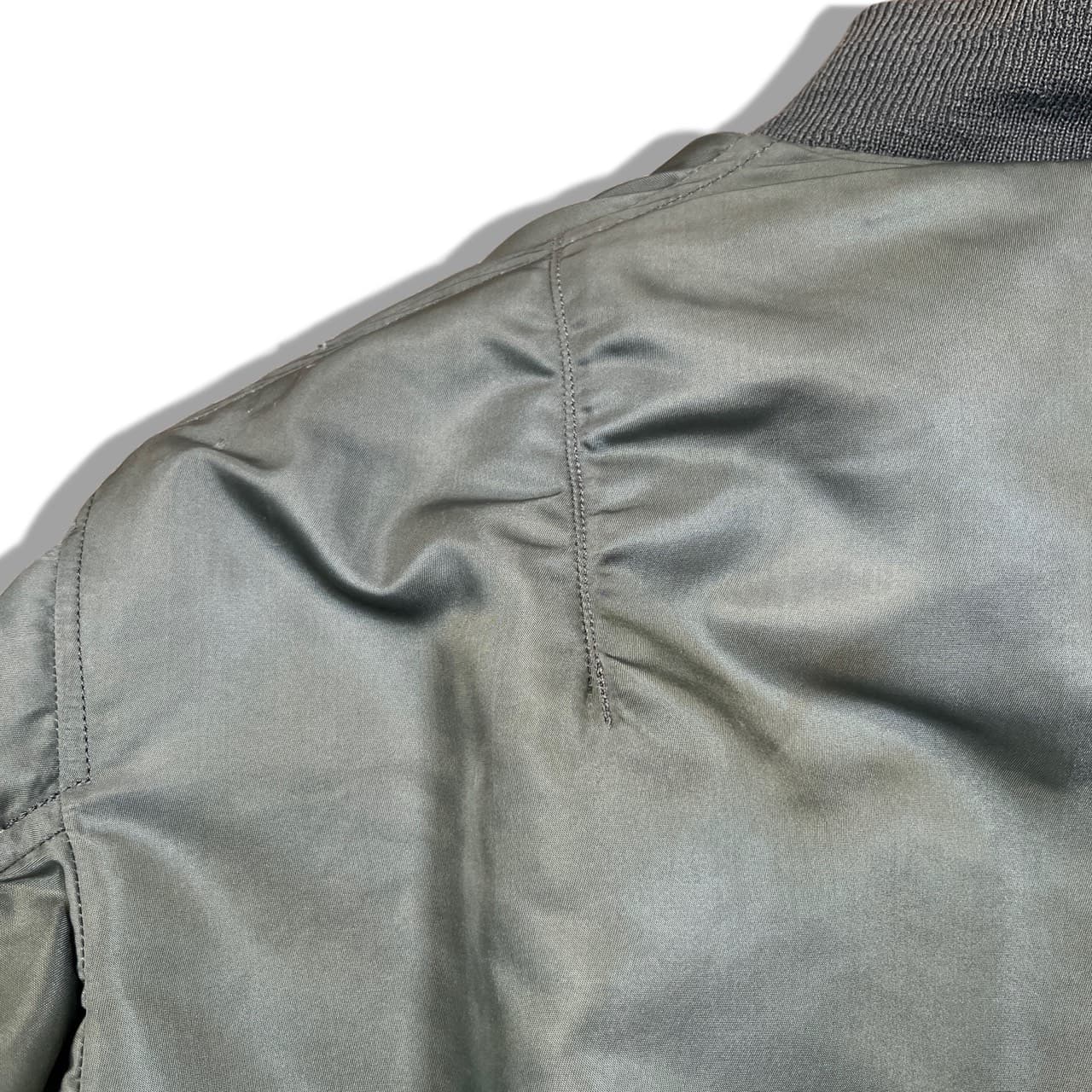 60s USAF MA-1 Flight Jacket 28