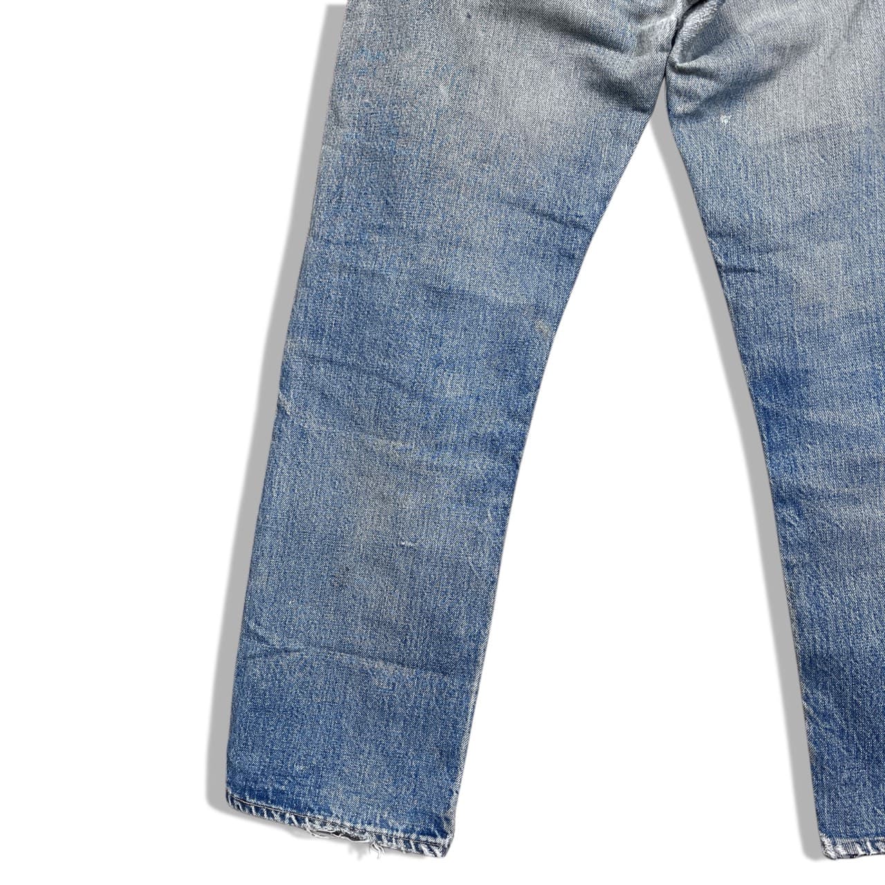 70s Levi's 501 Single Denim Pants 26