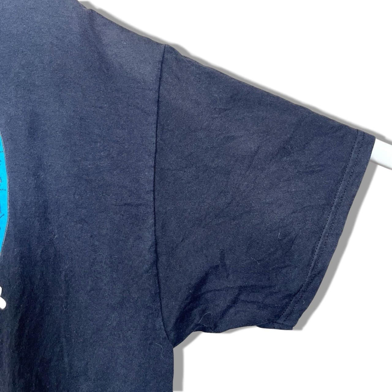 00s Stussy New York Tee 9