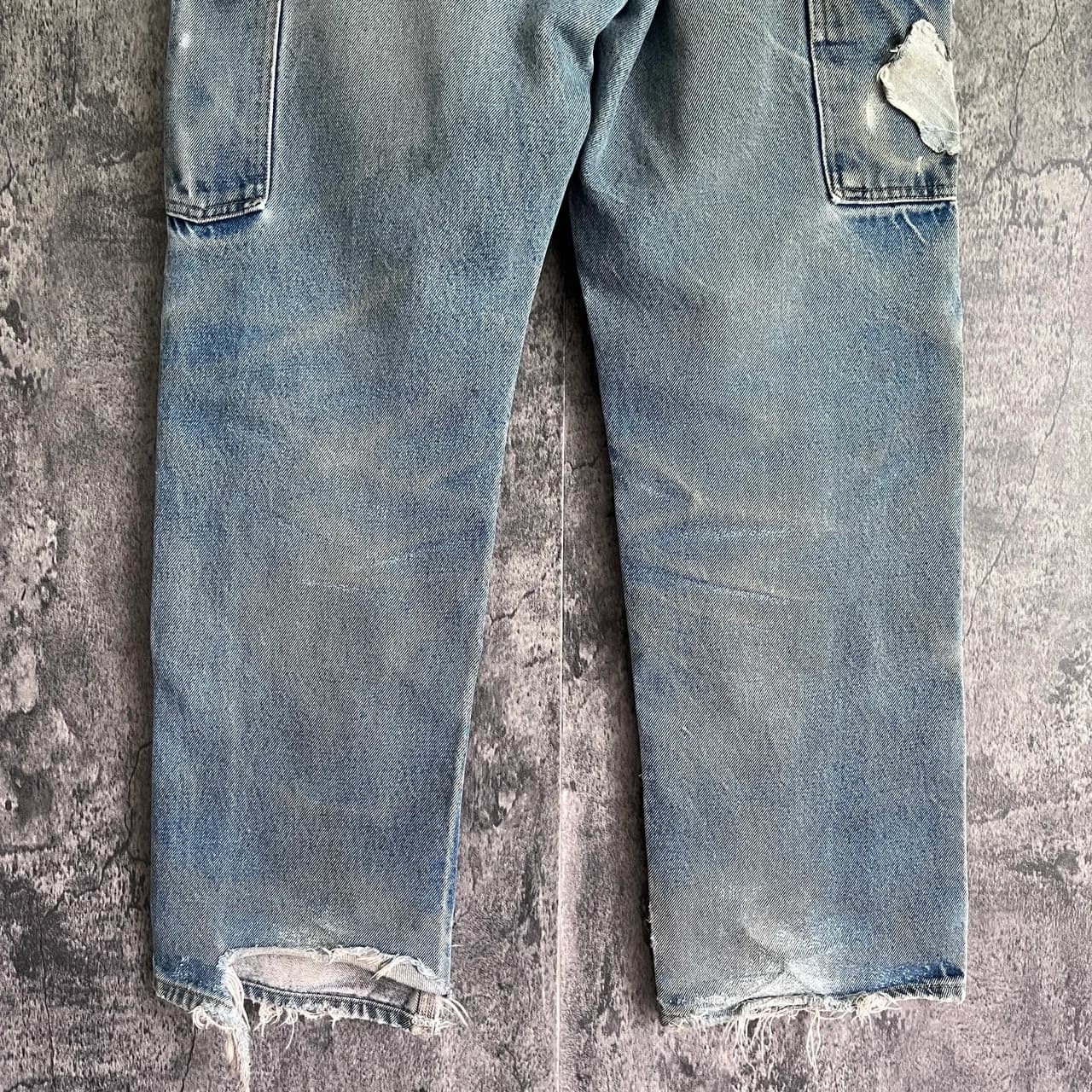 Carhartt B07 DNM Double Knee Pants 9